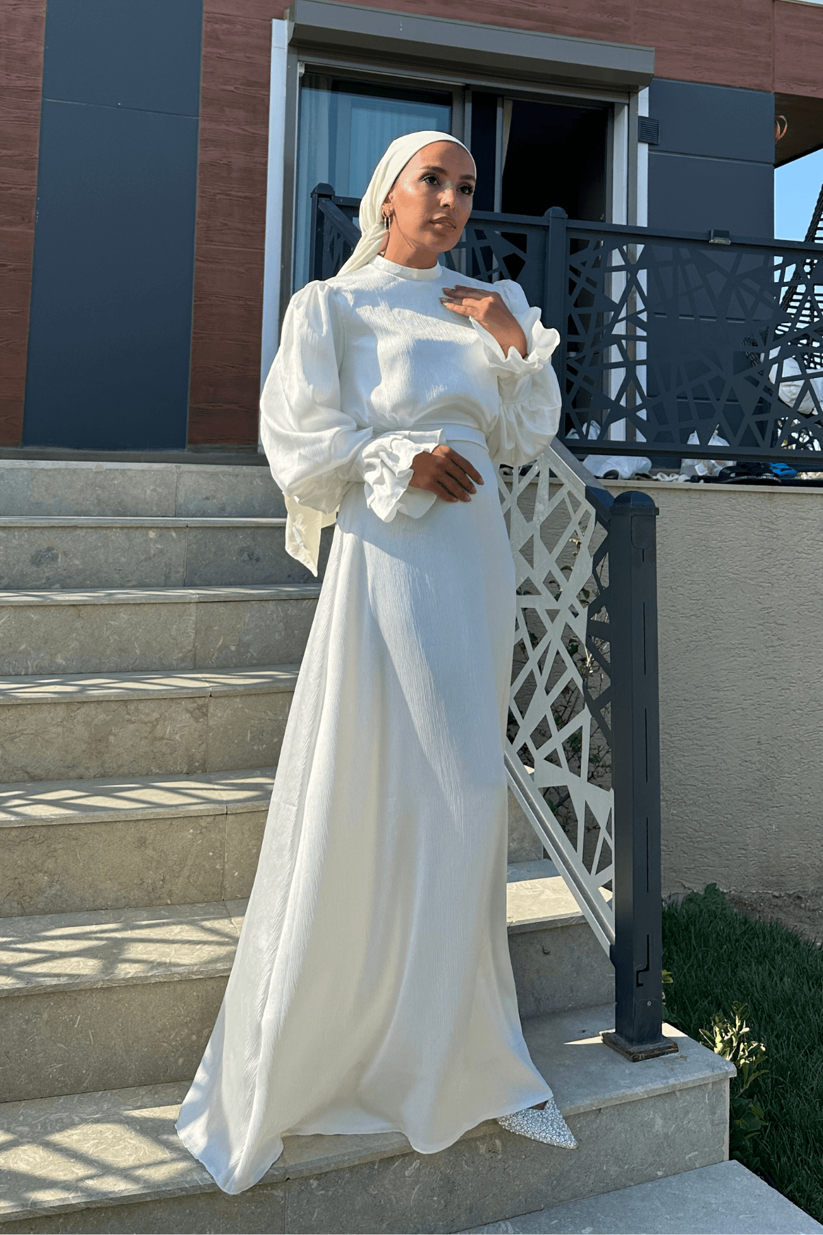 Bellesa Elbise
