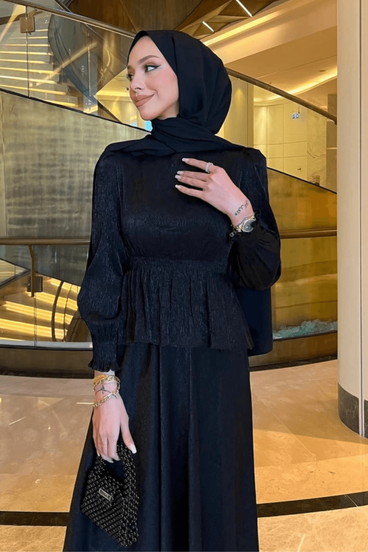 Ester Takım