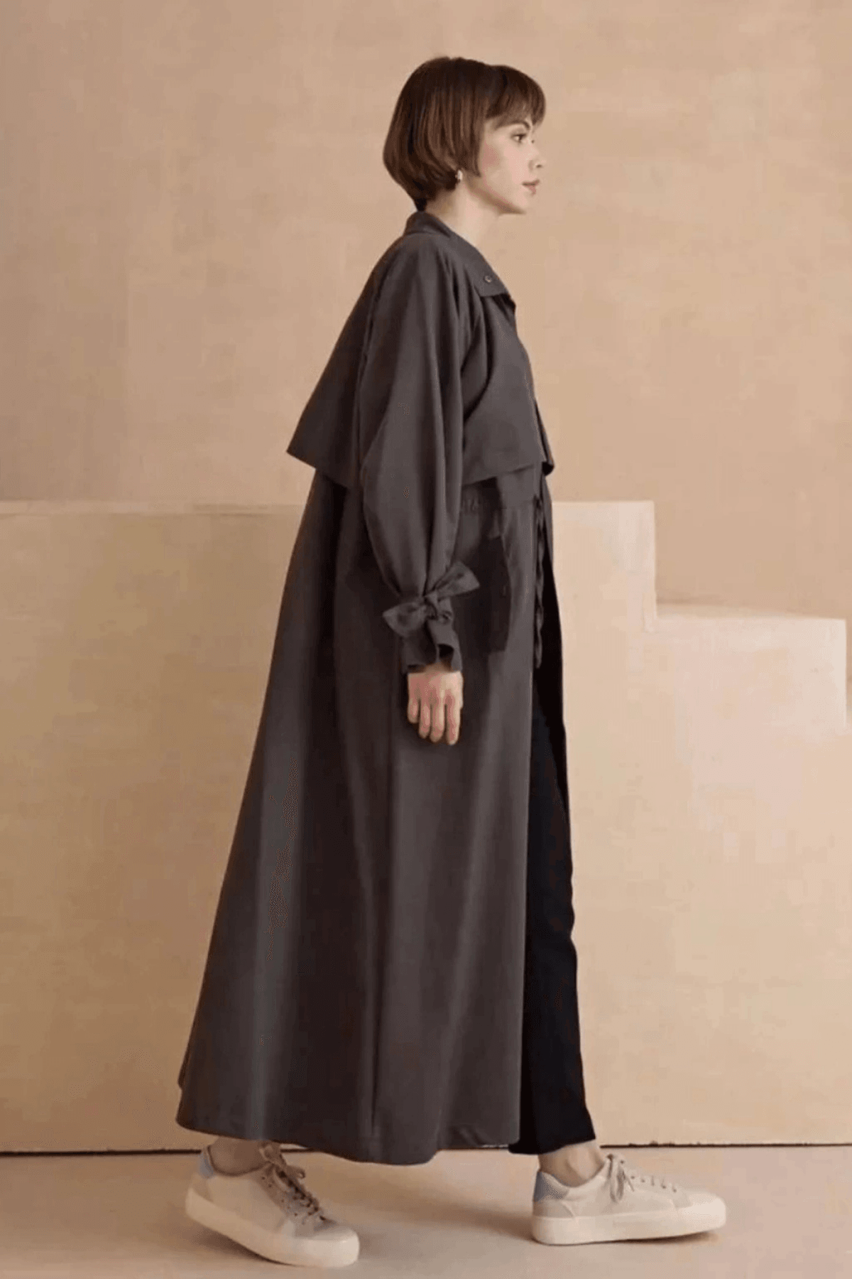 Alea Trench