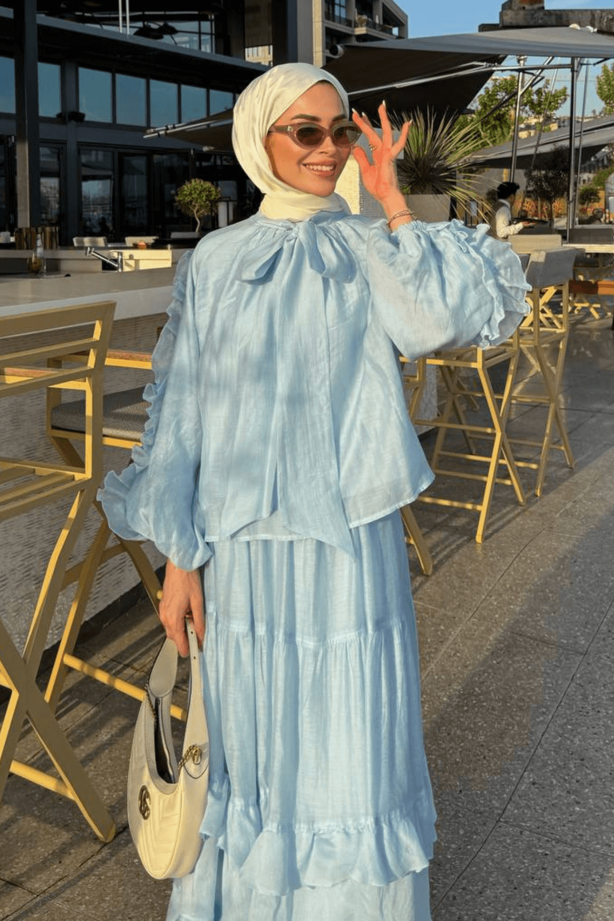 Zelia Takım
