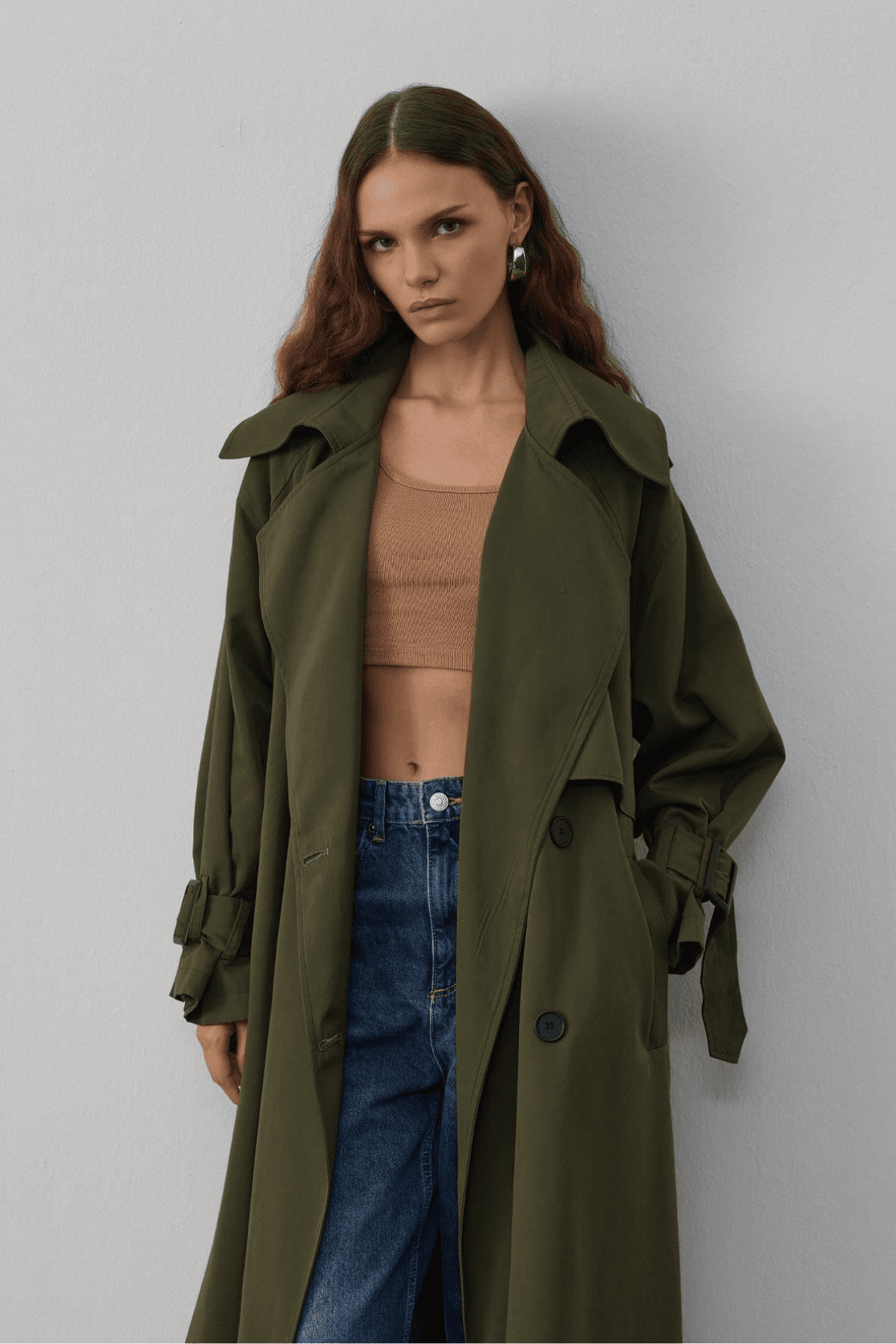 Arwen Trench