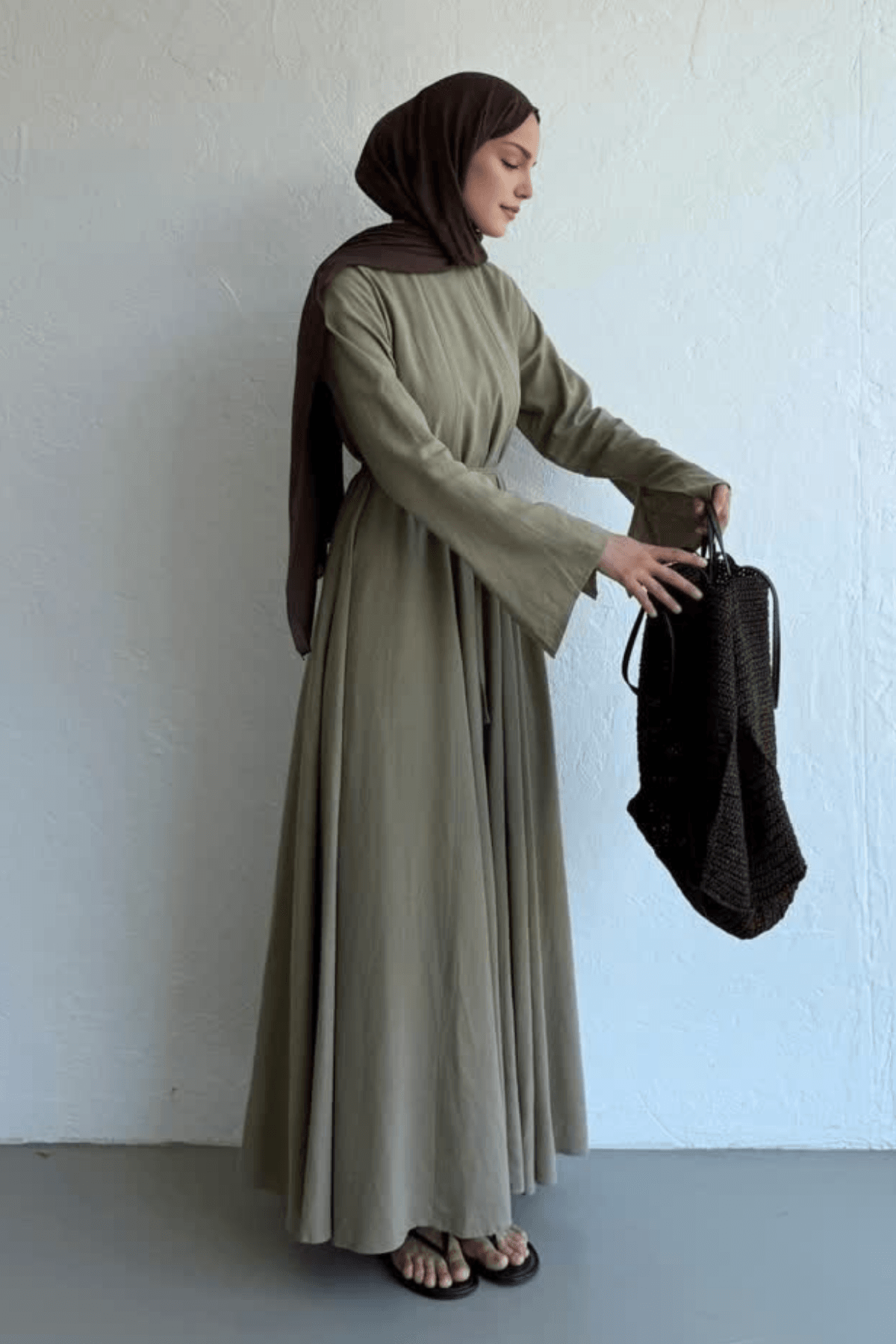 Lucia Elbise - Haki