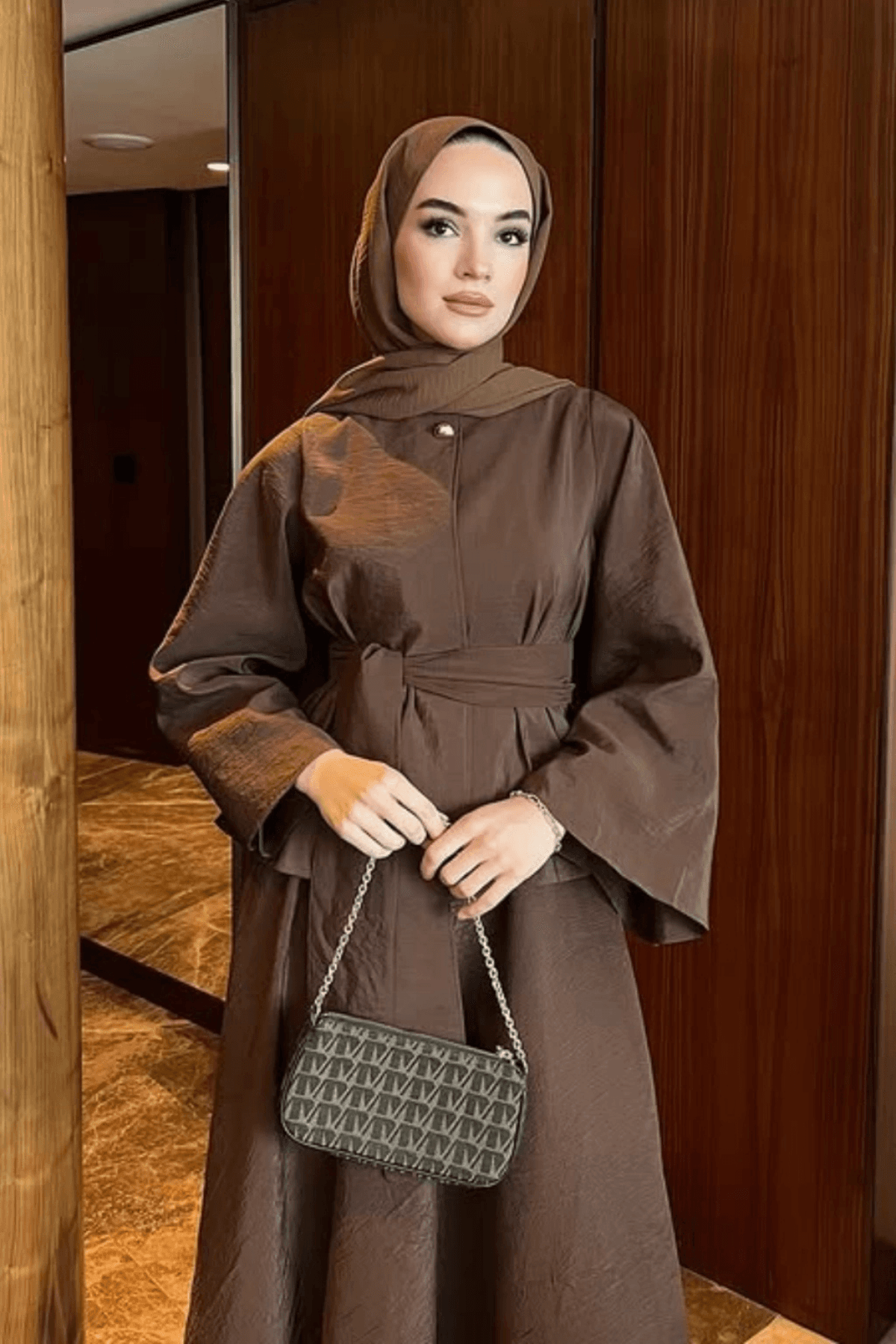 Monela Takım