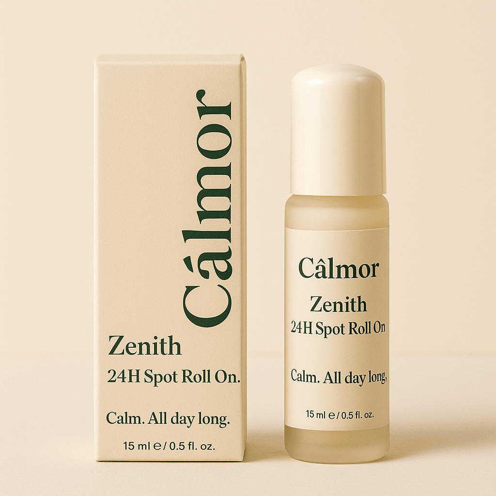 Zenith – 24H Spot Roll-On 15 ml 