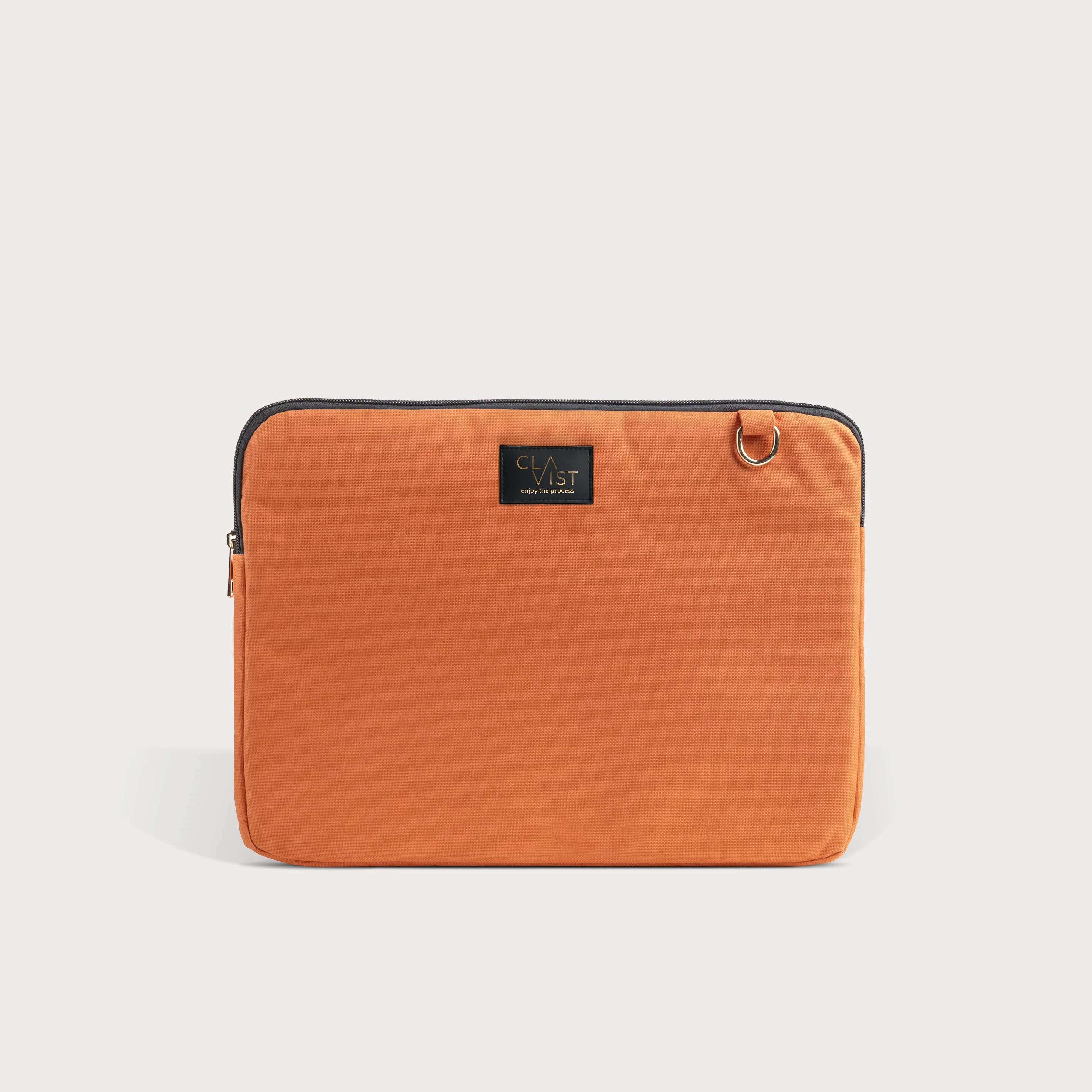 Turuncu Renkli 13"&14" Laptop&macbook&ıpad Kılıfı