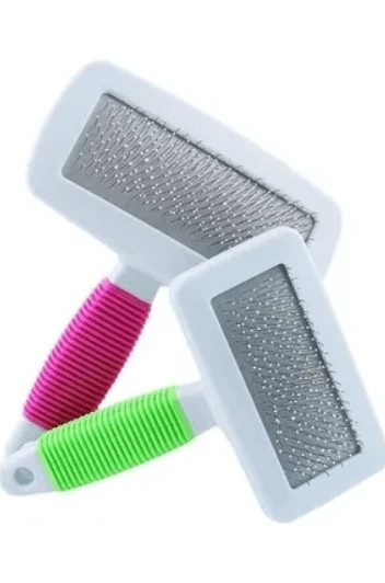 Petpretty Kedi ve Köpekler İçin Silikon Tarak