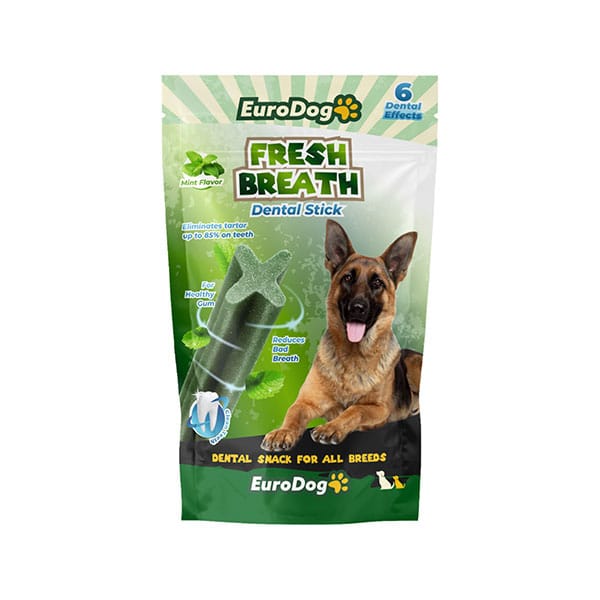 Dental Love Fresh Breath Naneli 100 Gr