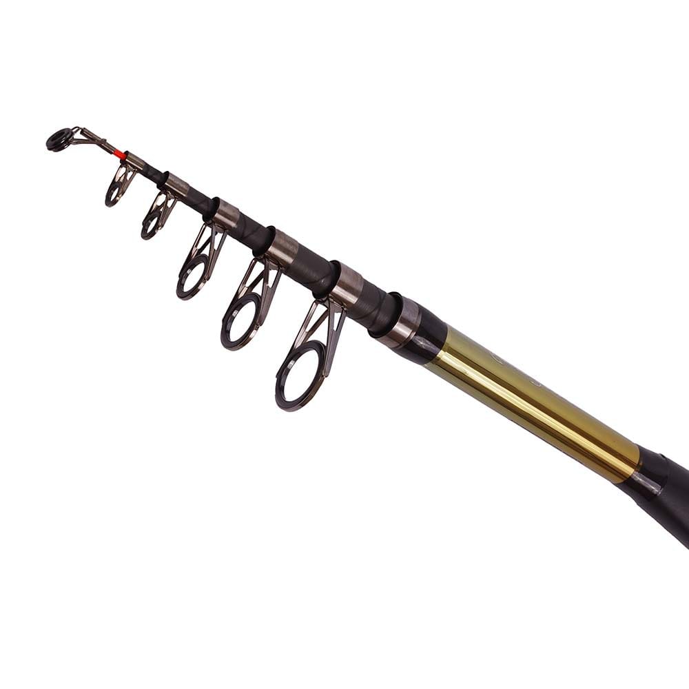 Albastar Caesar 390 Cm 100-225 Gr Surf Olta Kamışı