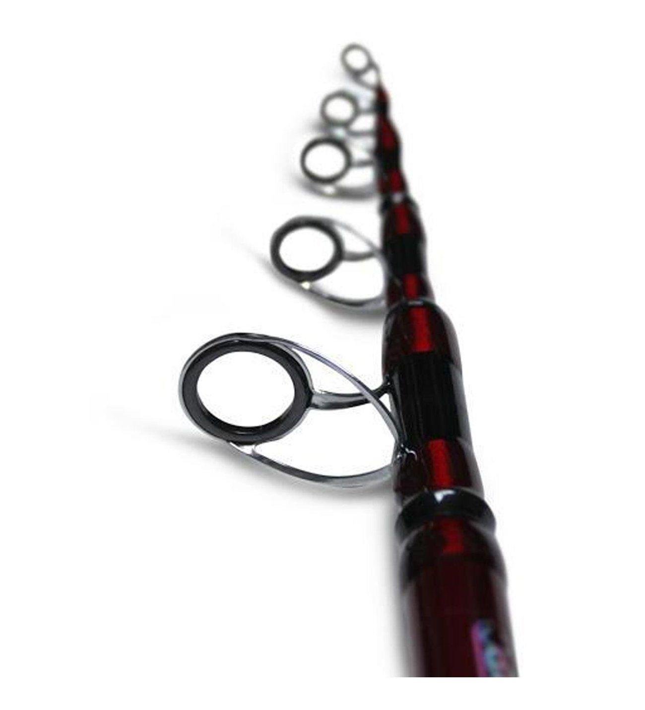 OSKAR MEITO HEAVY STRIKER KAMIŞ (4.20MT 300 GR)