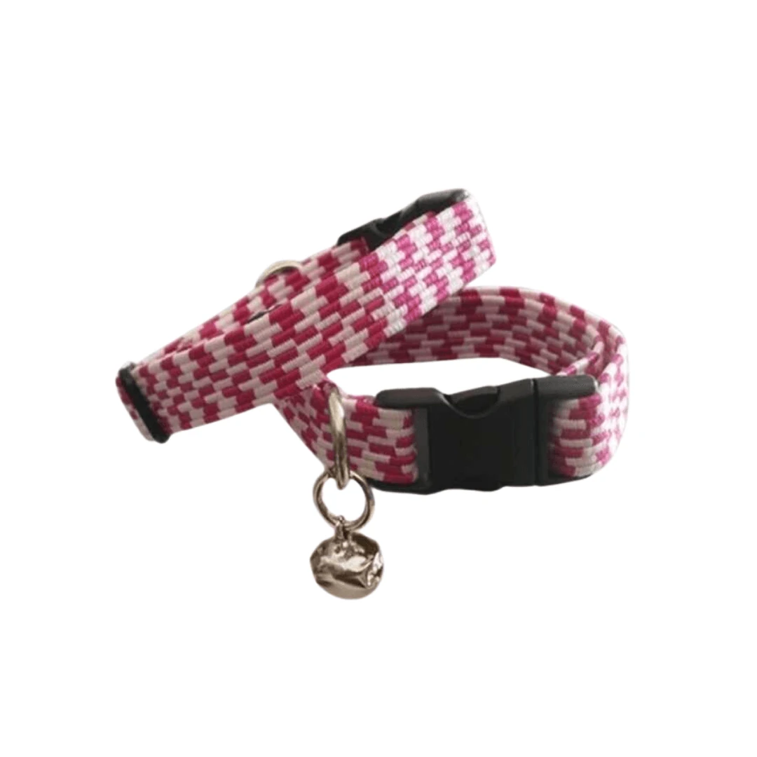 Elastik Kedi Boyun Tasması