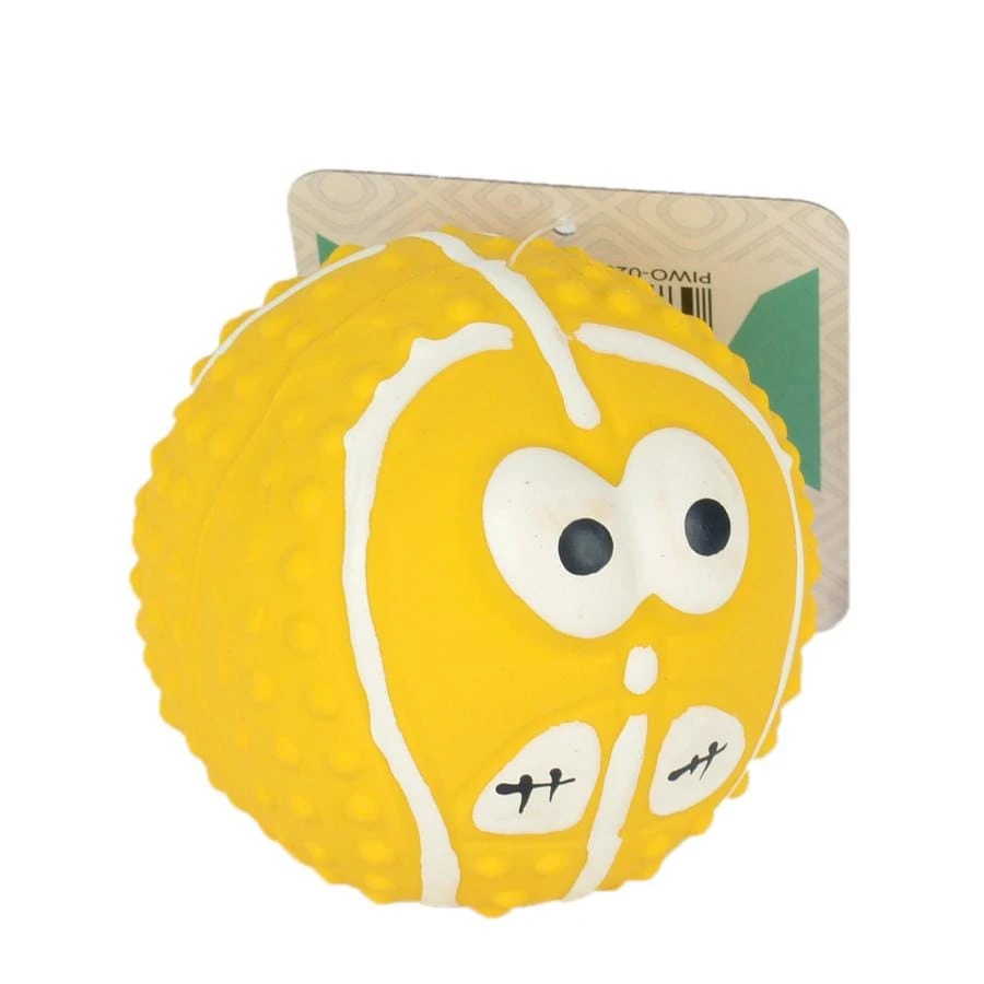 Köpek Oyun Topu Şaşkın Surat