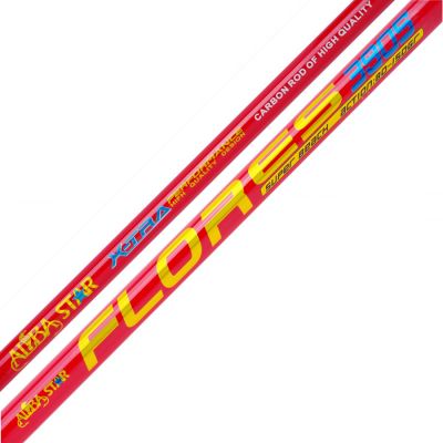 AlbaStar Flores 410Cm 80-150Gr TeleSurf Olta Kamışı
