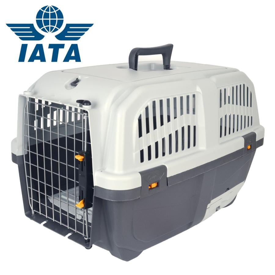 Skudo-3 Kedi Seyahat Çantası