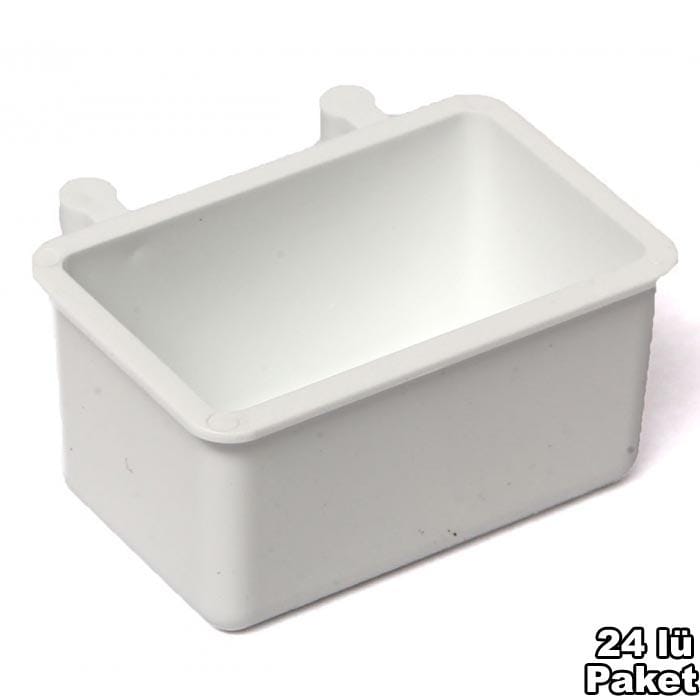 Küçük Mamalık Beyaz-3 lü