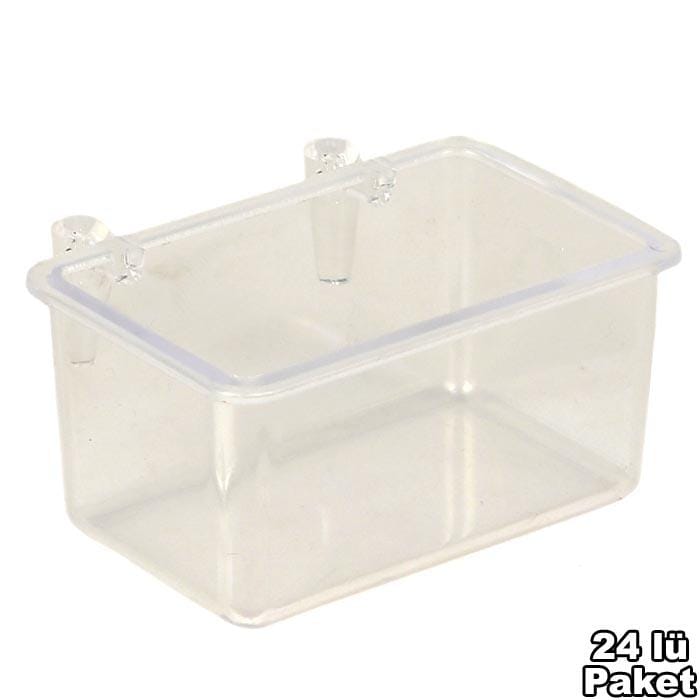 Küçük Mamalık Şeffaf-2 li