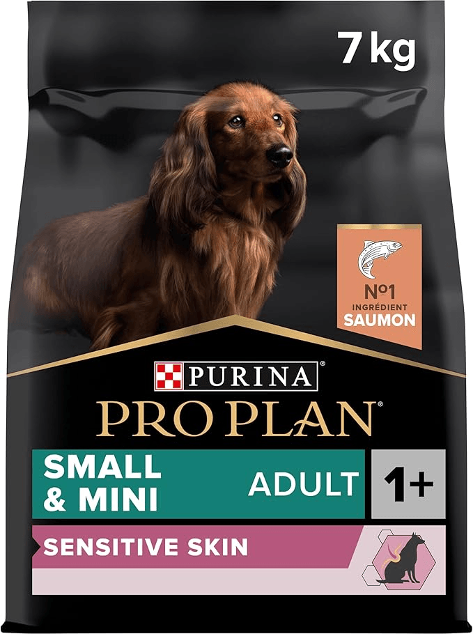 Pro Plan Small&Mini Yetişkin Küçük Irk Köpek Maması Somonlu 7kg