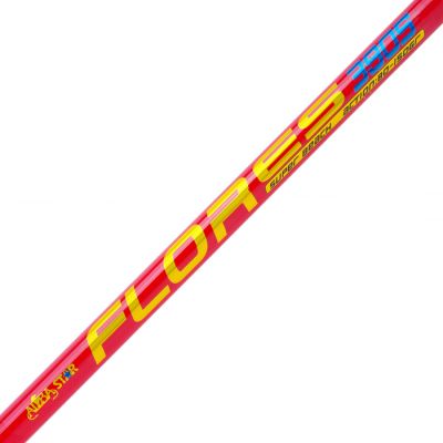 AlbaStar Flores 410Cm 80-150Gr TeleSurf Olta Kamışı