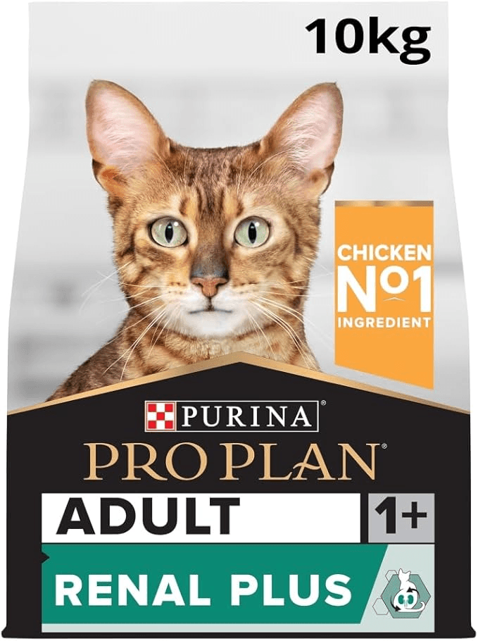 Pro Plan Original Tavuklu Yetişkin Kuru Kedi Maması 10 kg