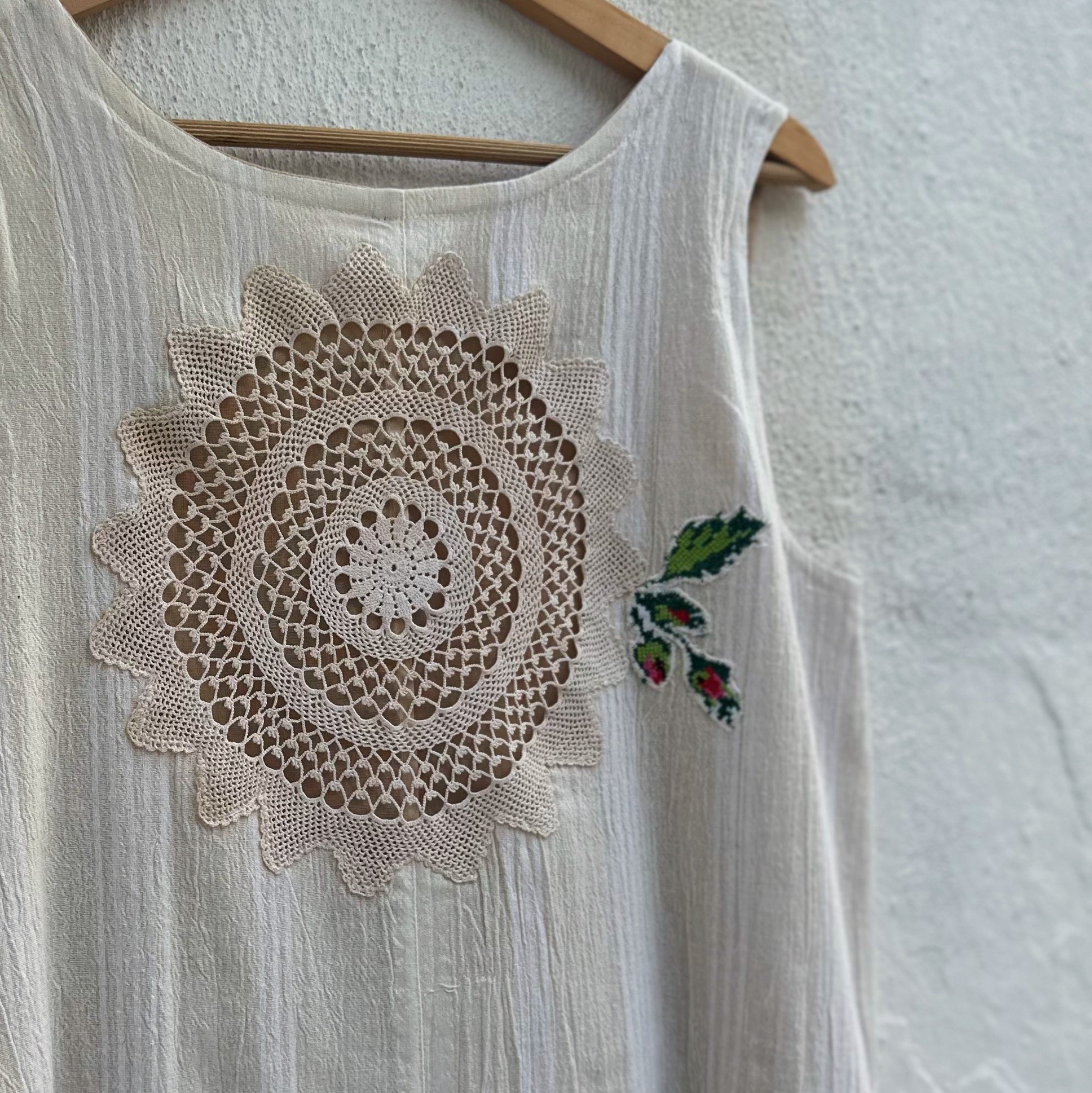 Gelin Tacı Elbise (38 Beden)