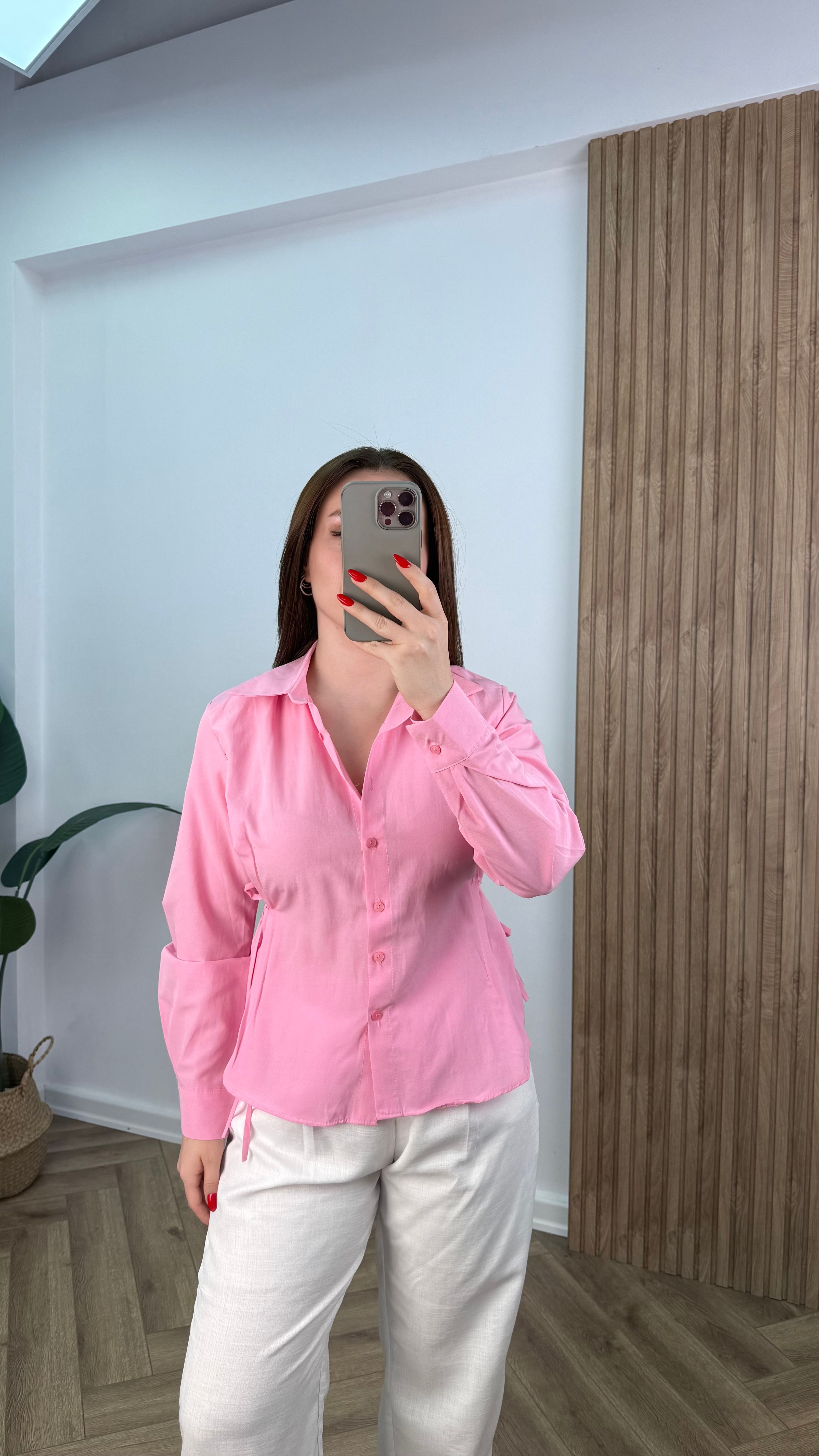 Pembe