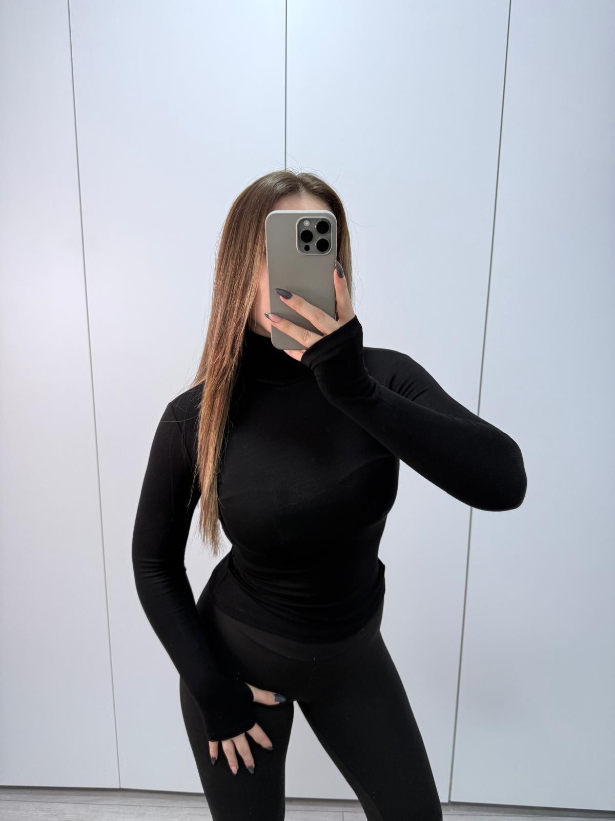 Siyah