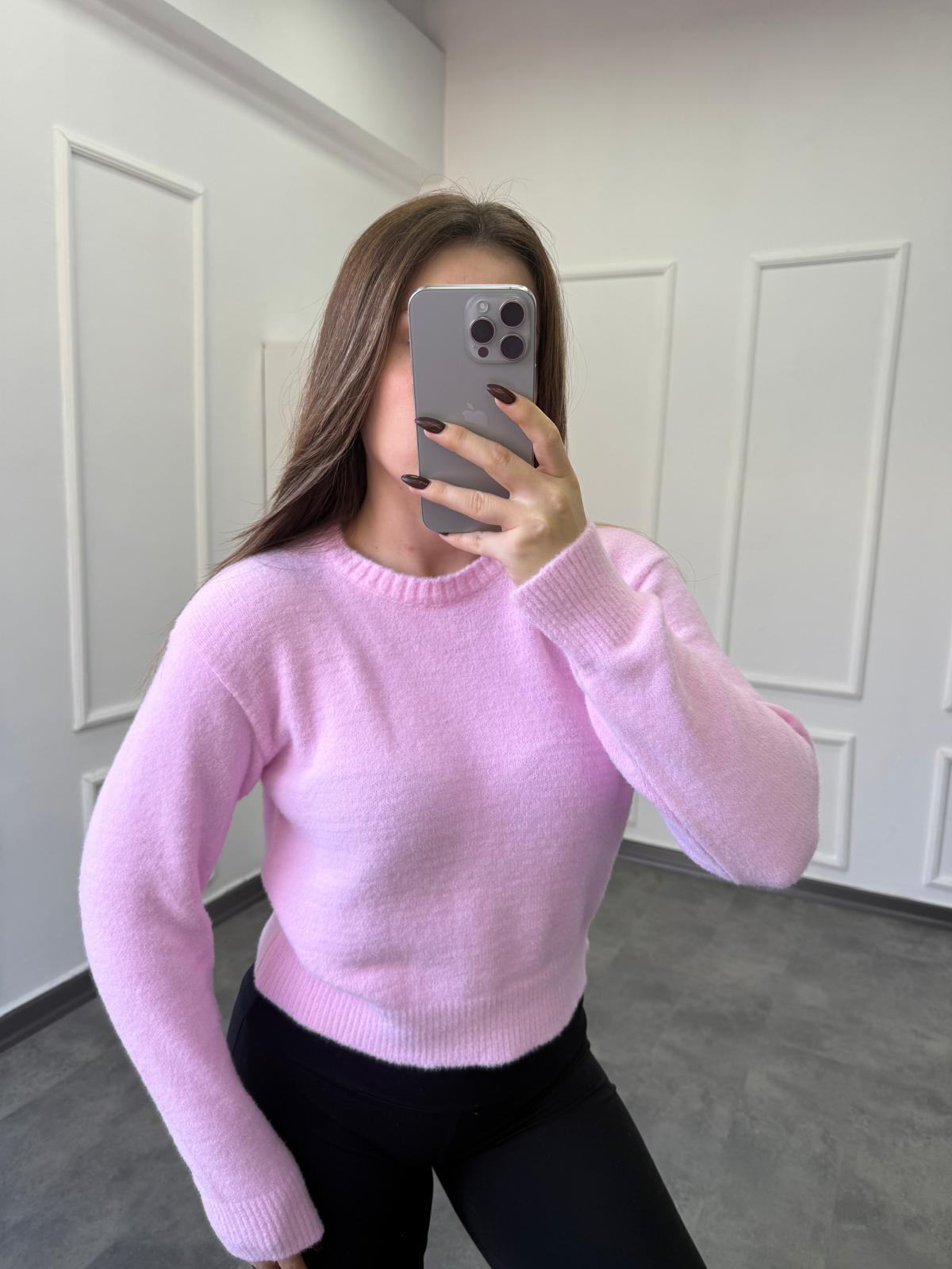 Premium Sakallı Kazak