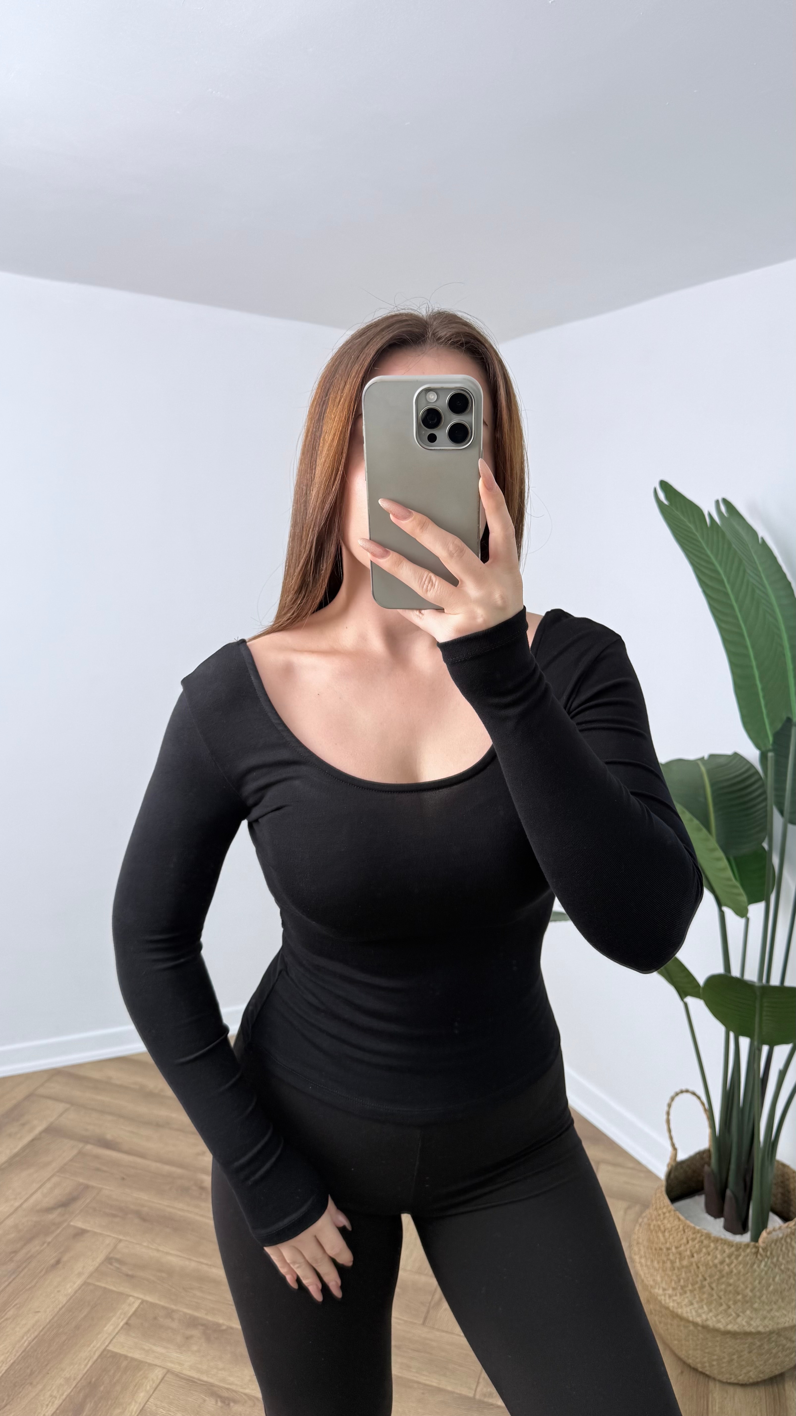 Siyah