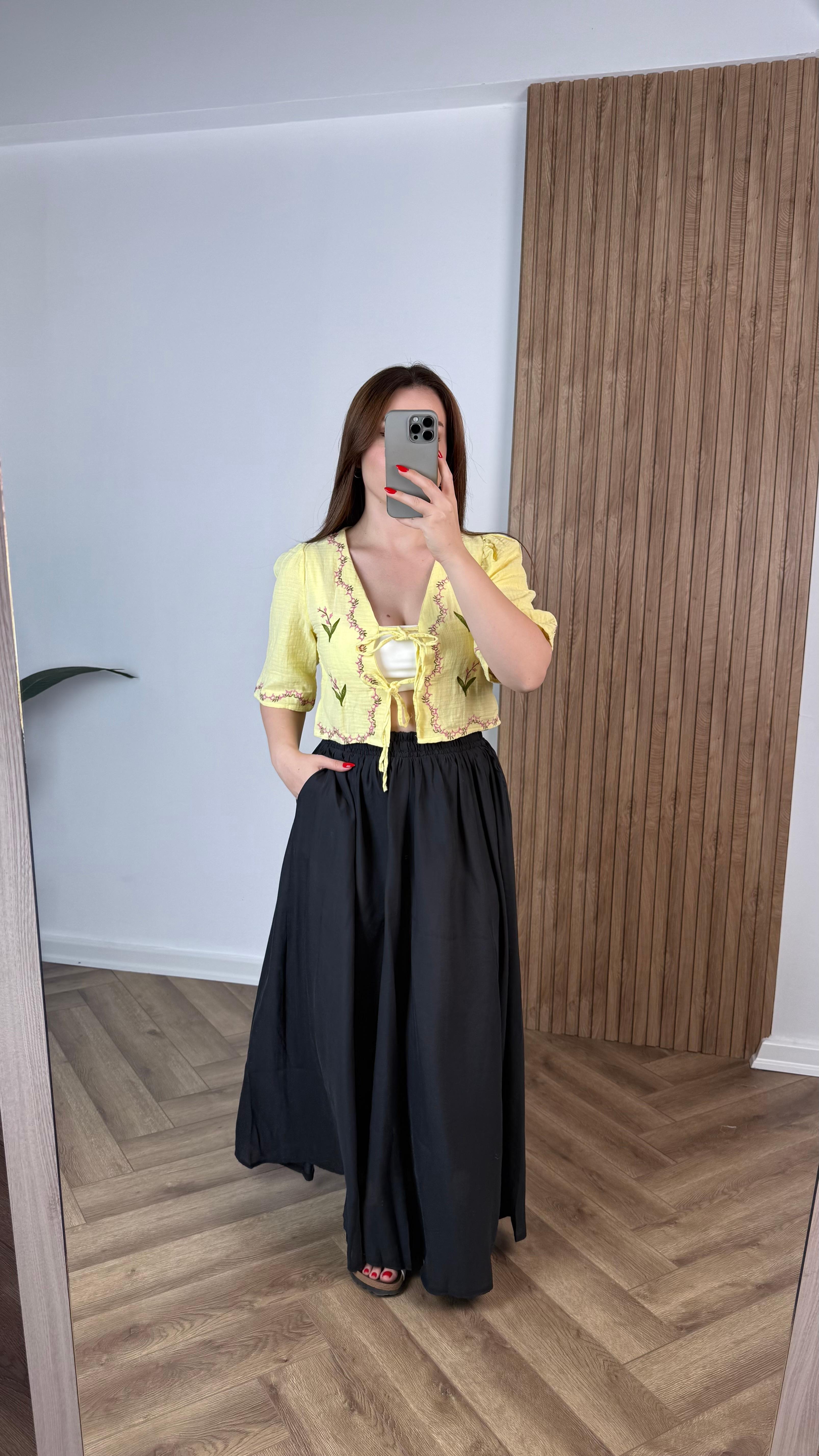 Sarı