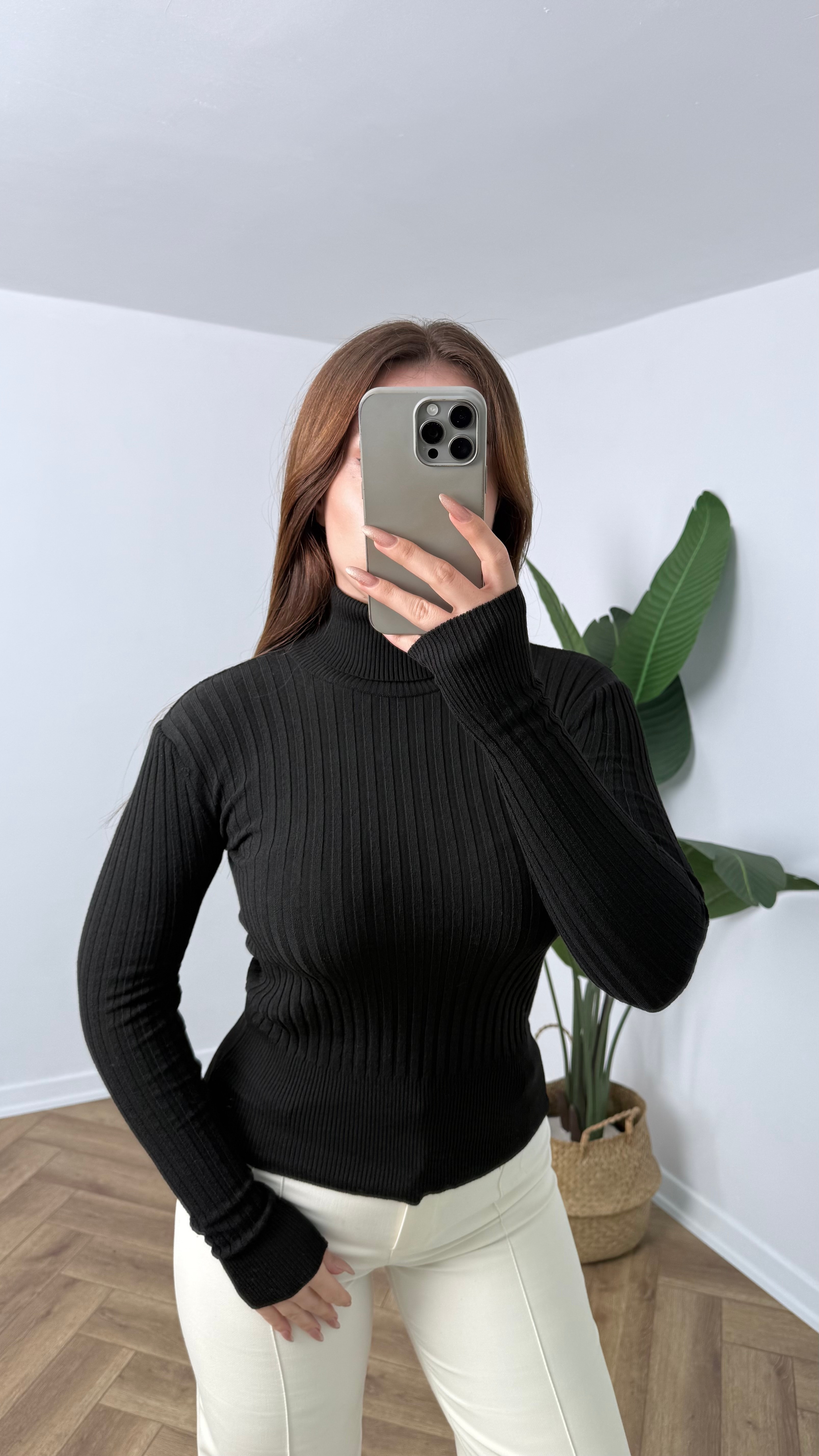 Siyah