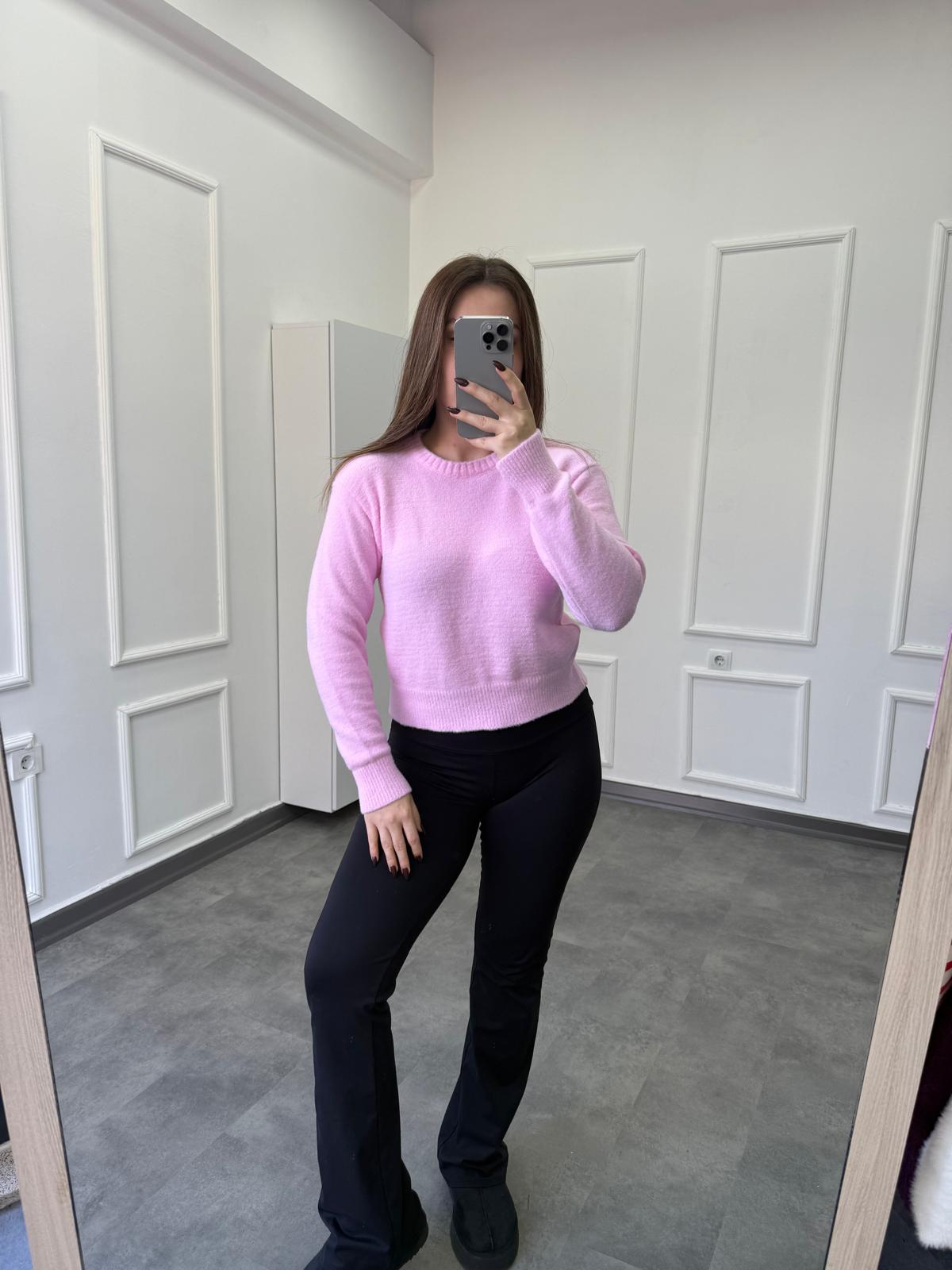 Premium Sakallı Kazak