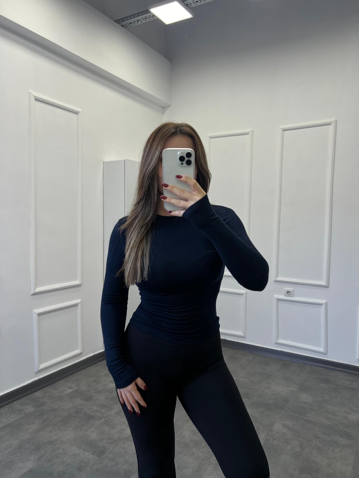 Lacivert