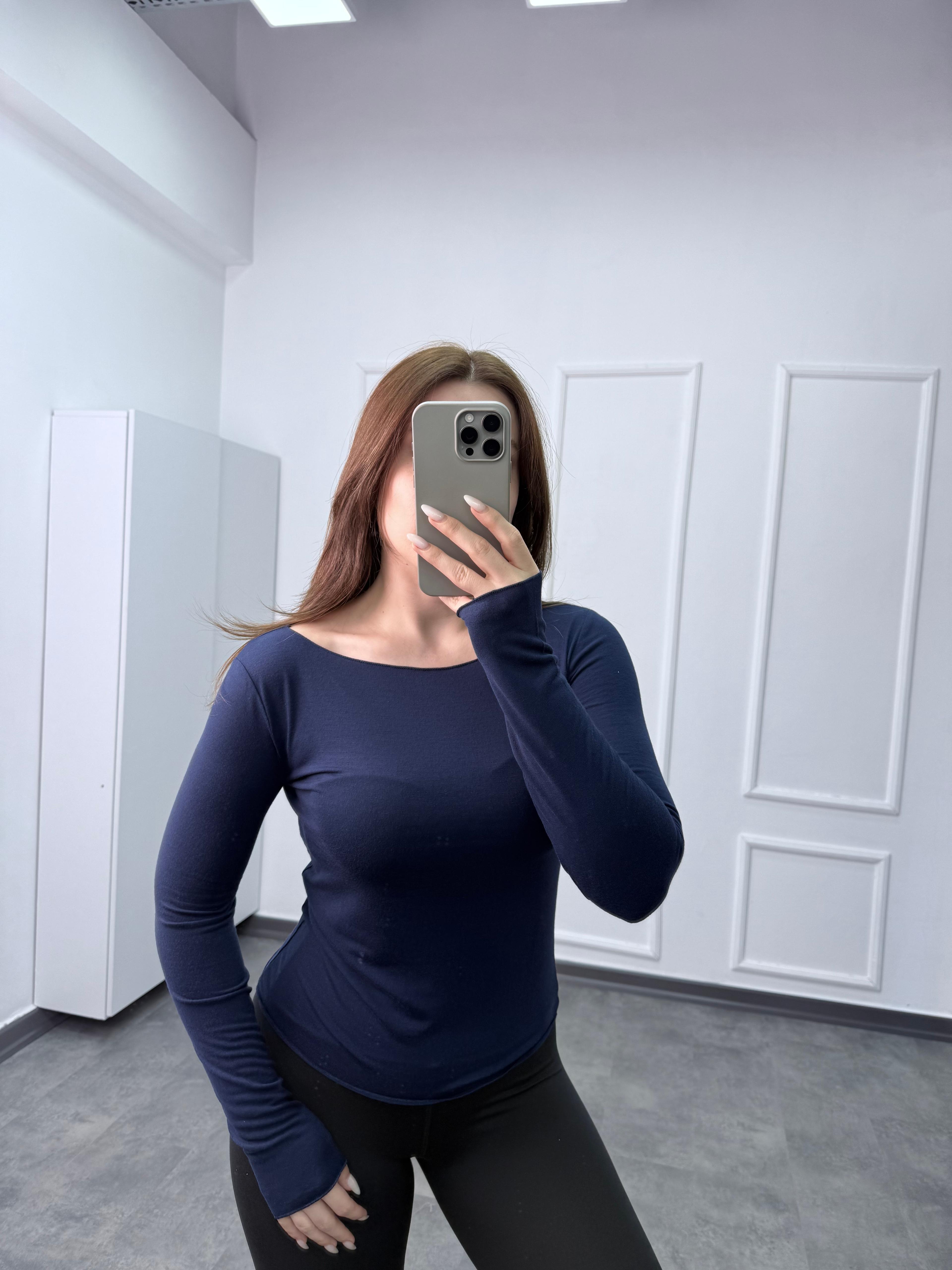Lacivert