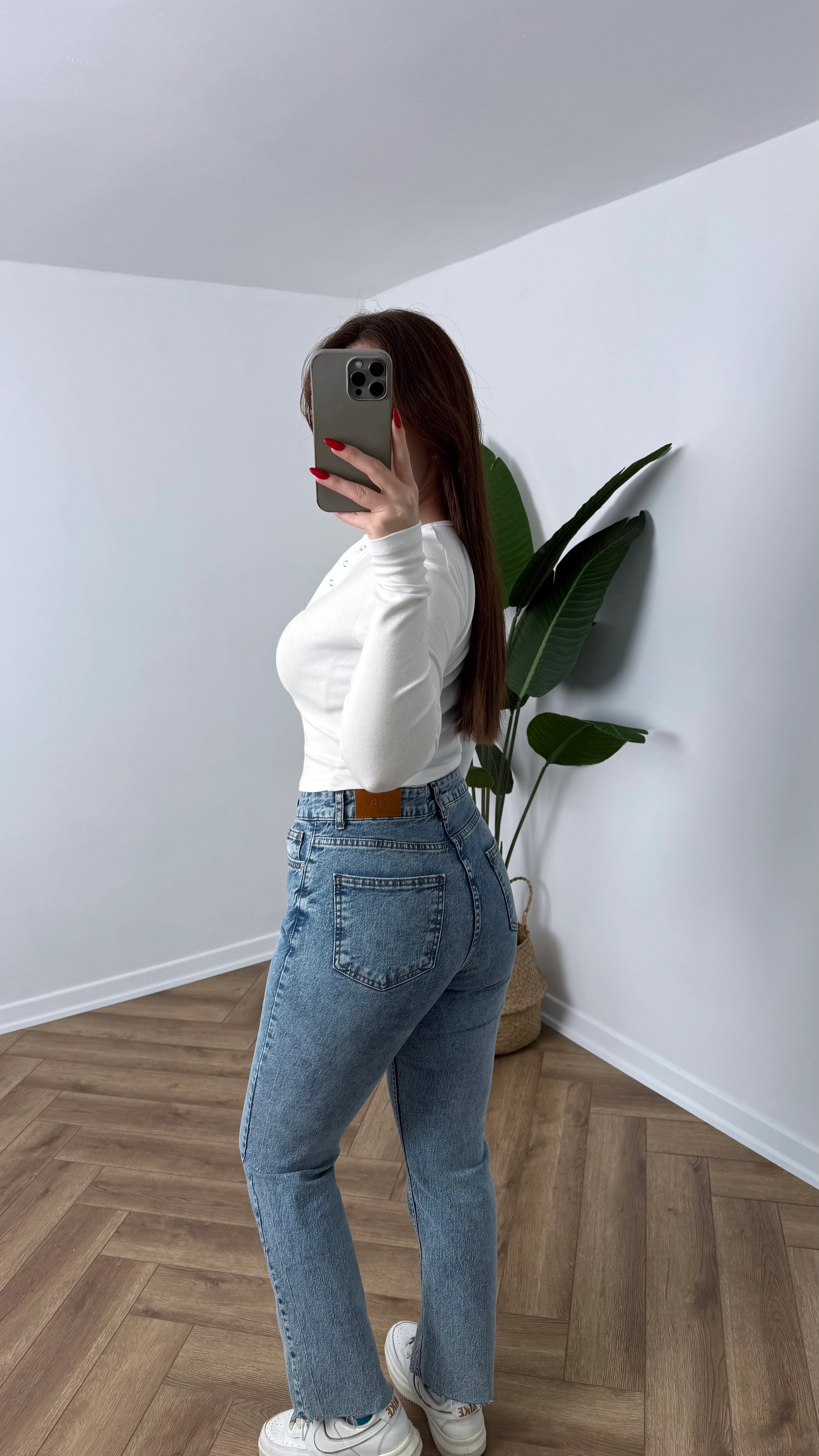 Yeni Sezon Premium Çıtçıtlı Penye Hırka