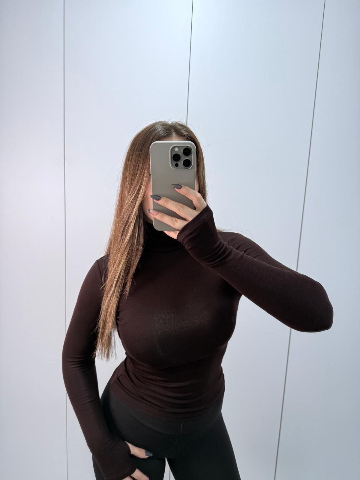 Kahverengi