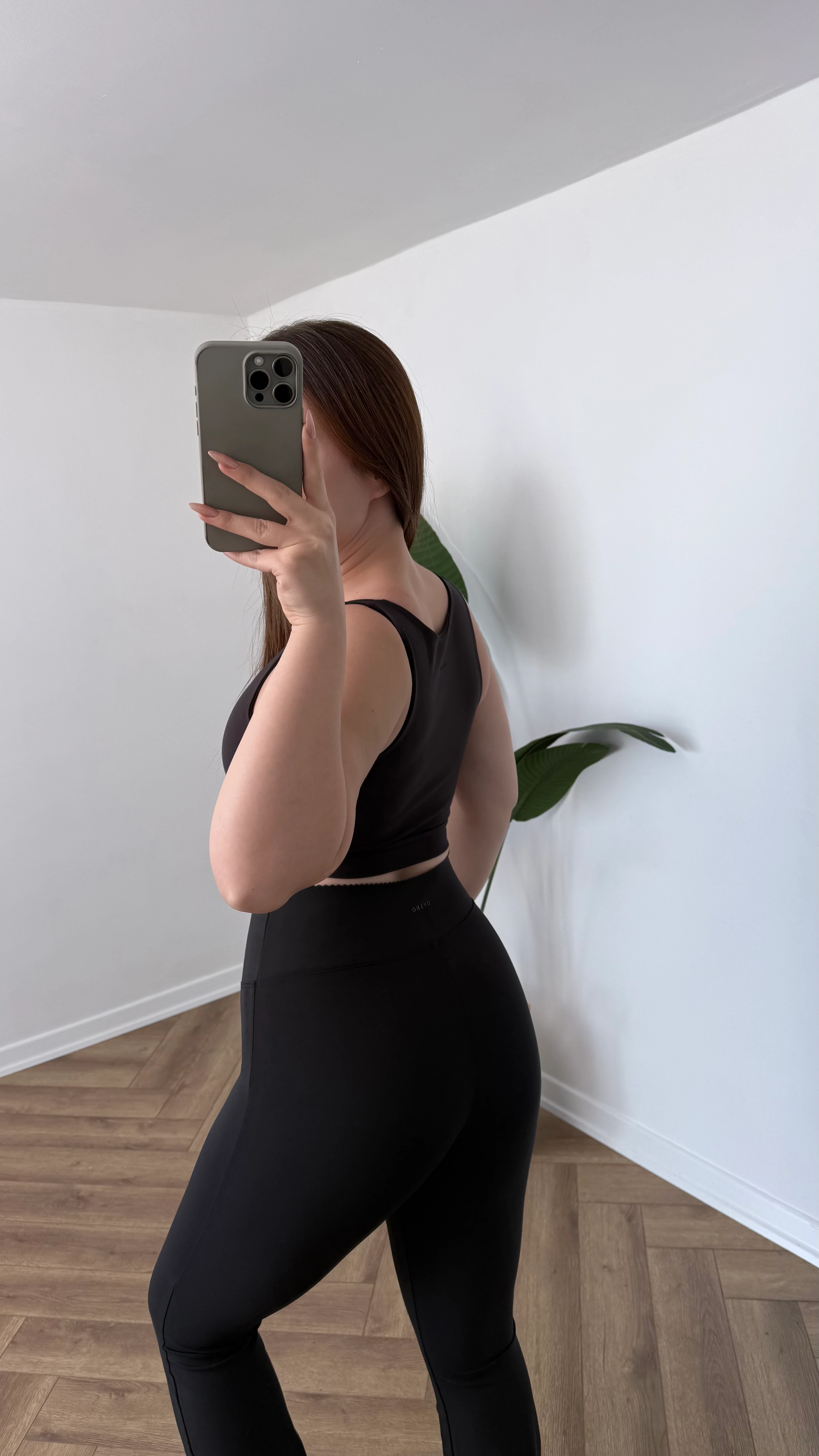 OYS U Yaka Spor Büstiyeri