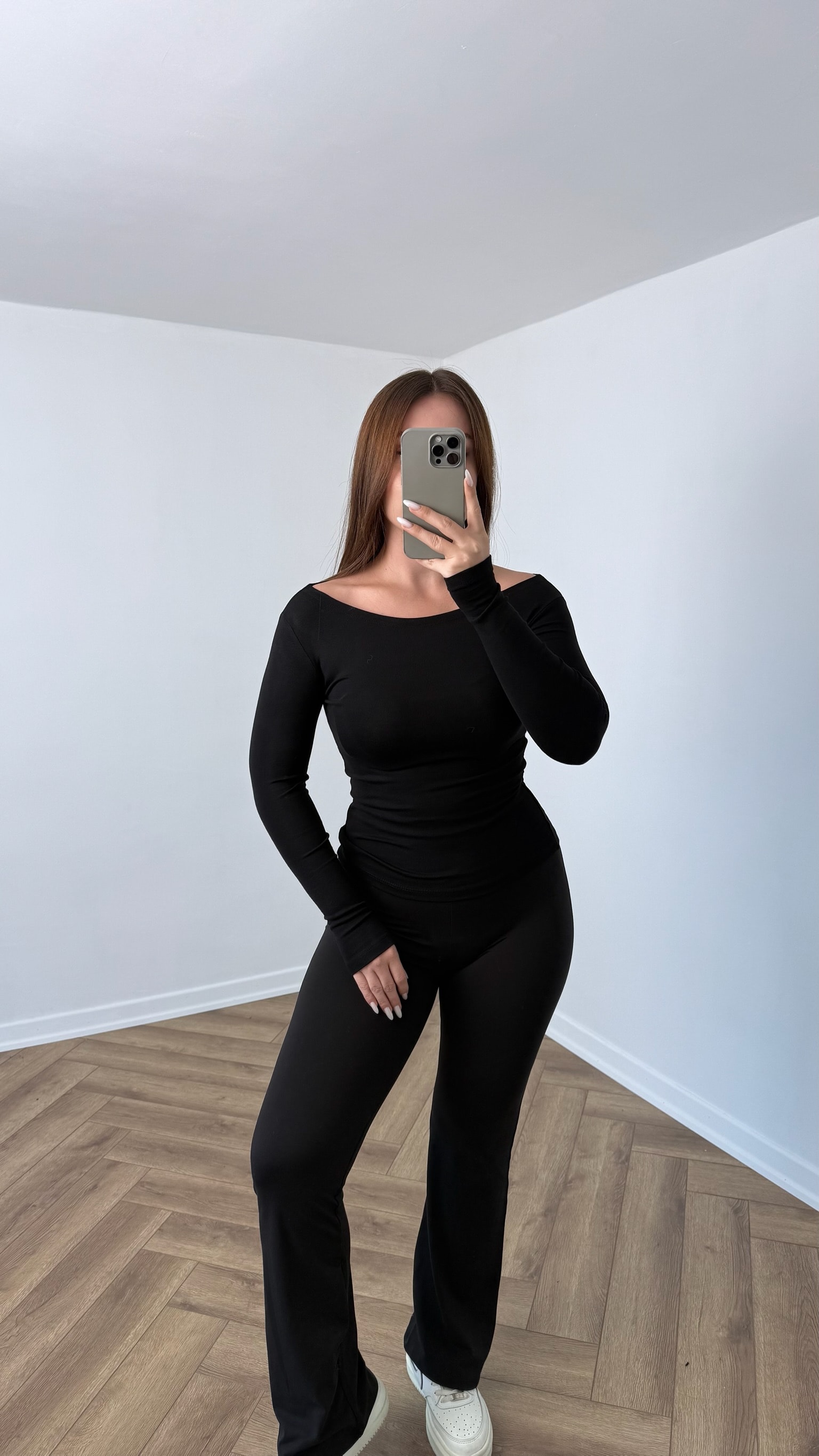 3'lü Kayık Yaka Body Seti