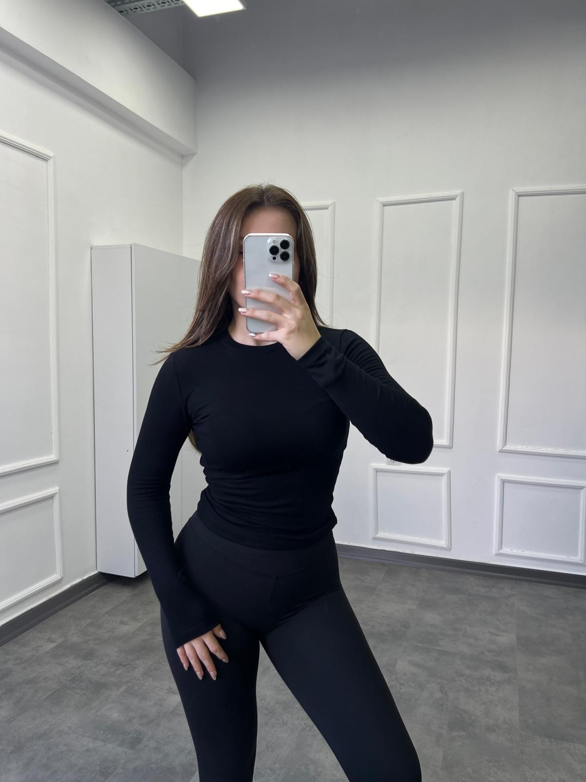 Siyah