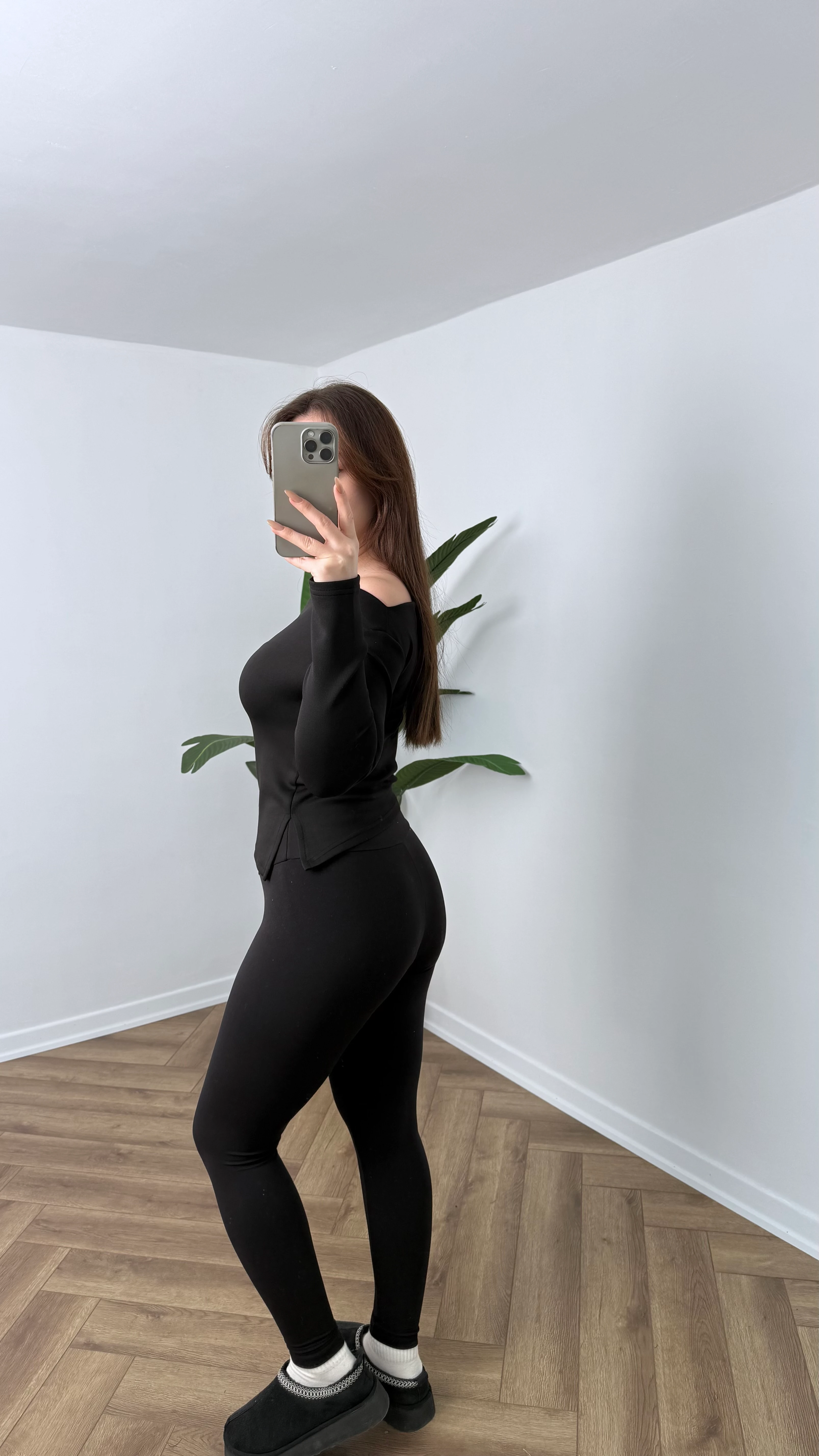 Yeni Sezon Premium Büzgülü Body