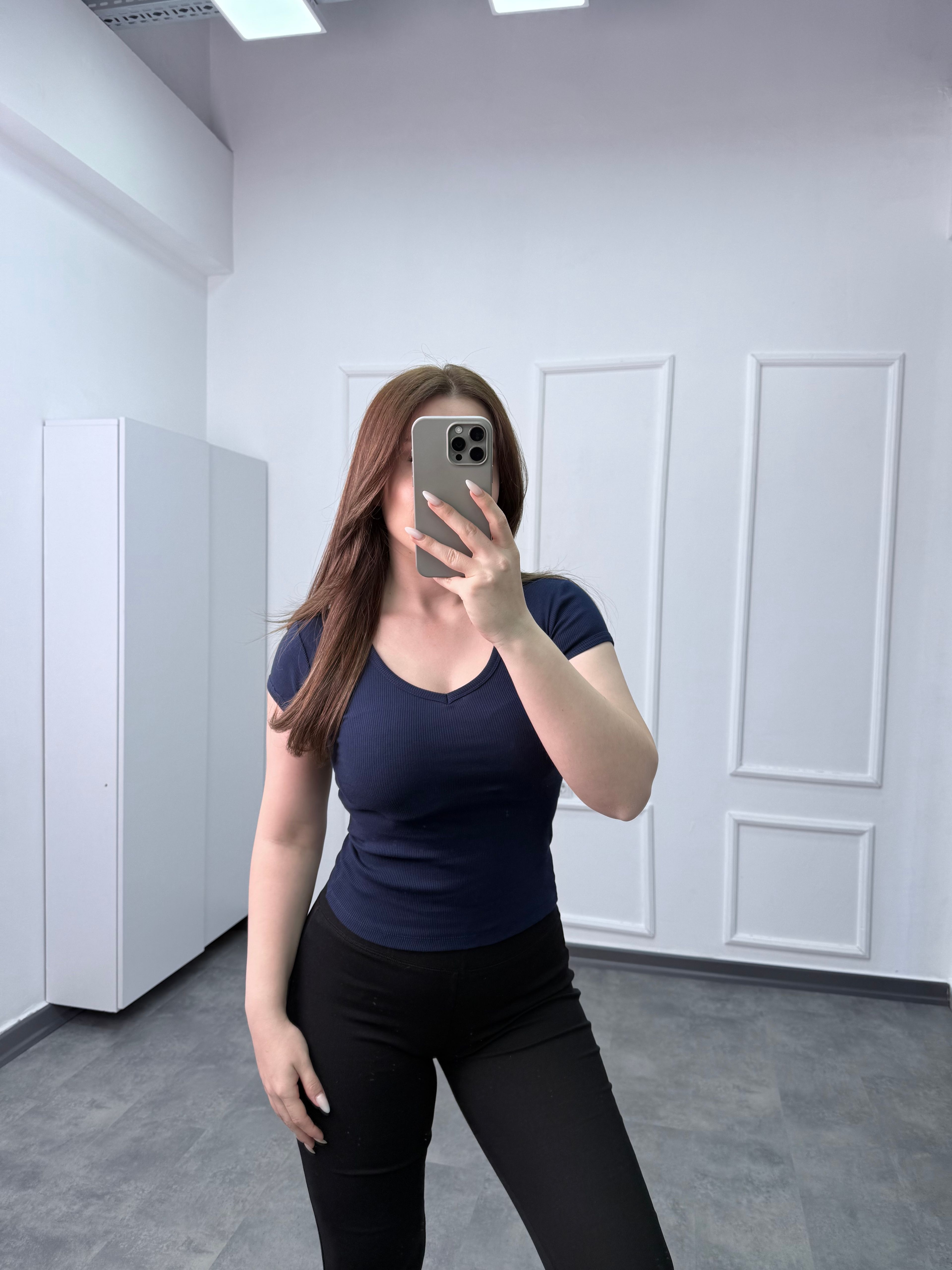 Lacivert
