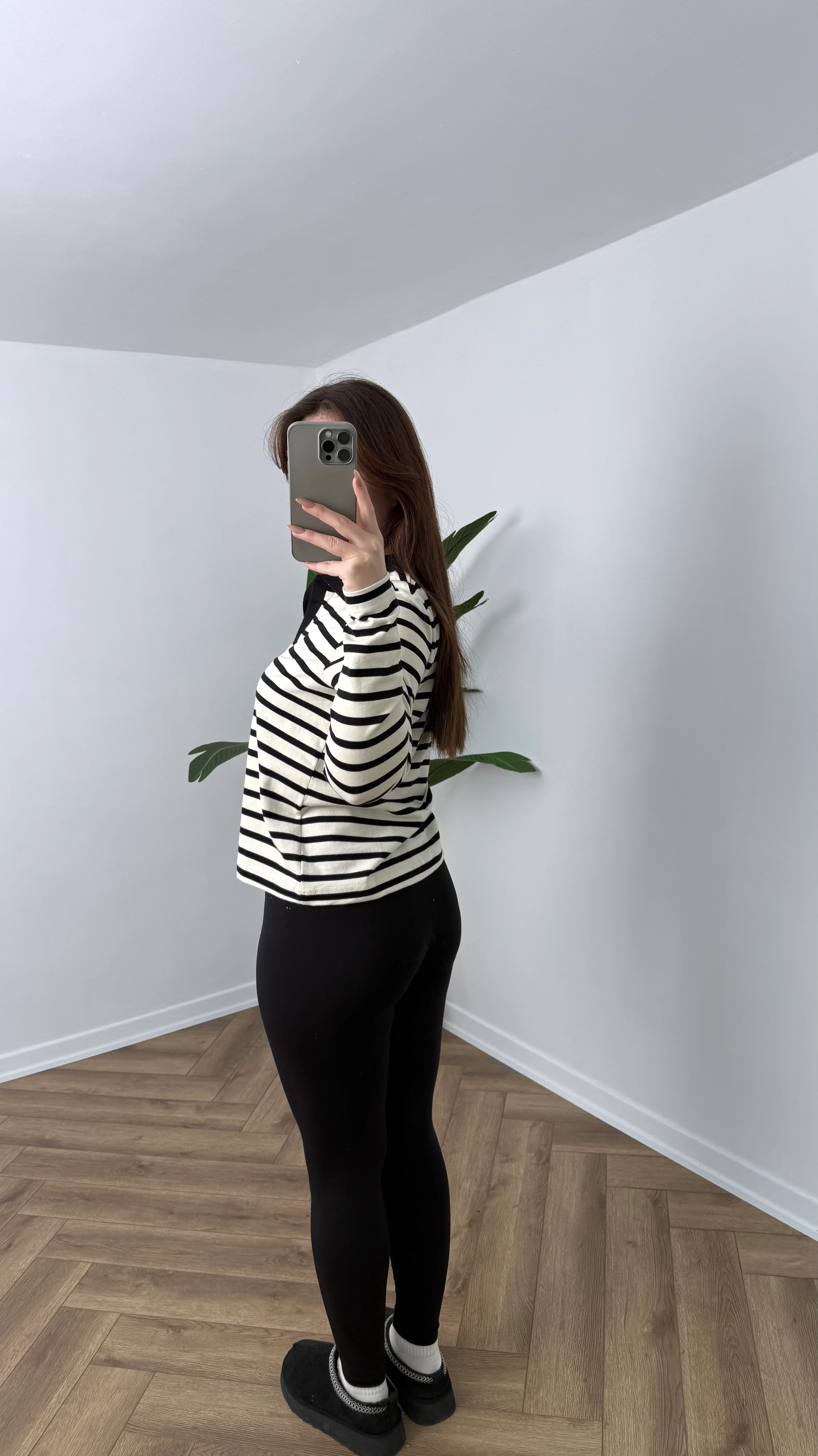 Yeni Sezon Premium Çizgili Polo Yaka