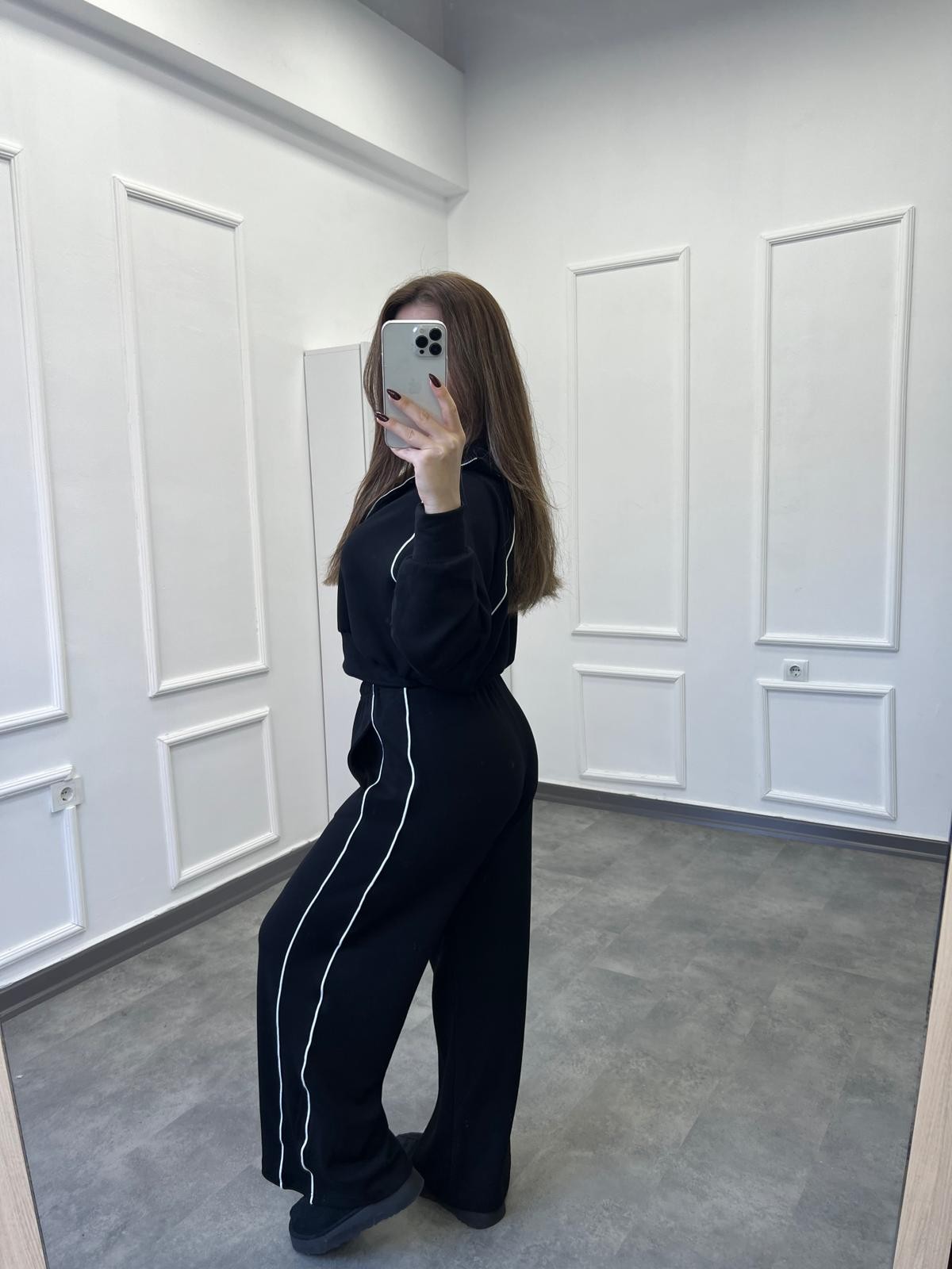 OYS Premium Eşofman-Ceket Takım