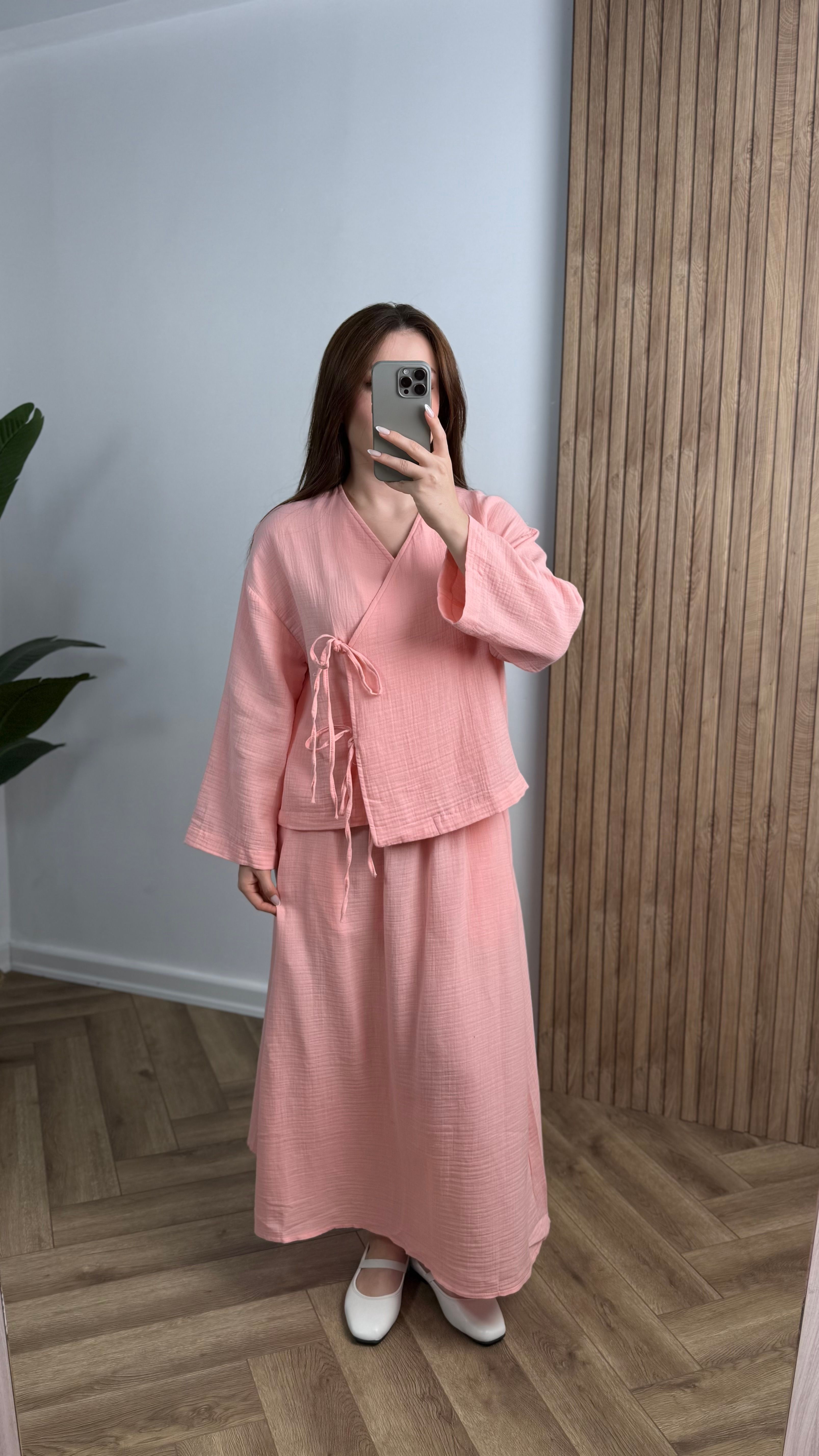 Pembe
