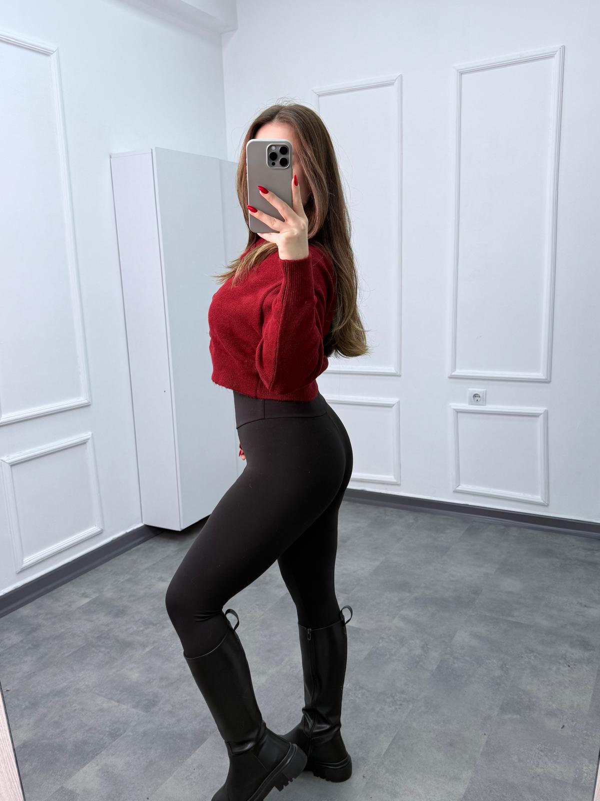 Yeni Sezon Premium Yumoş Hırka