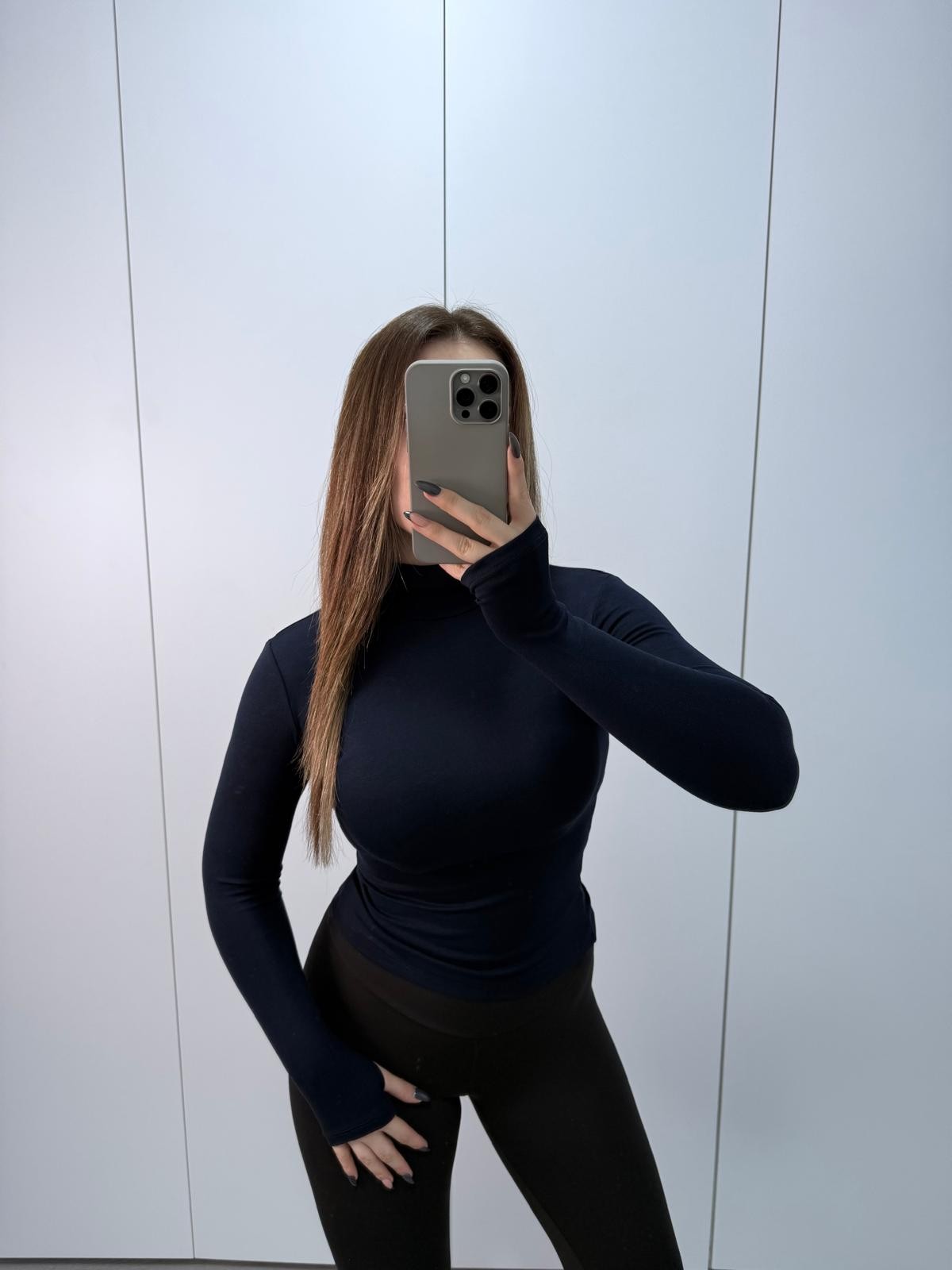 Lacivert