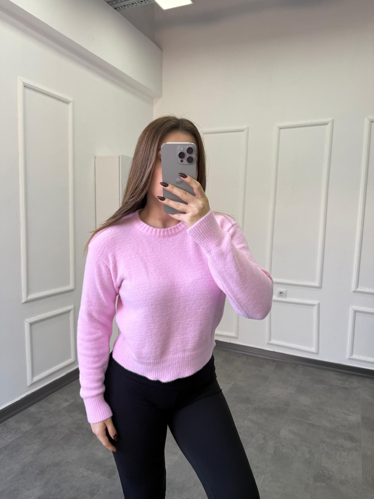 Pembe
