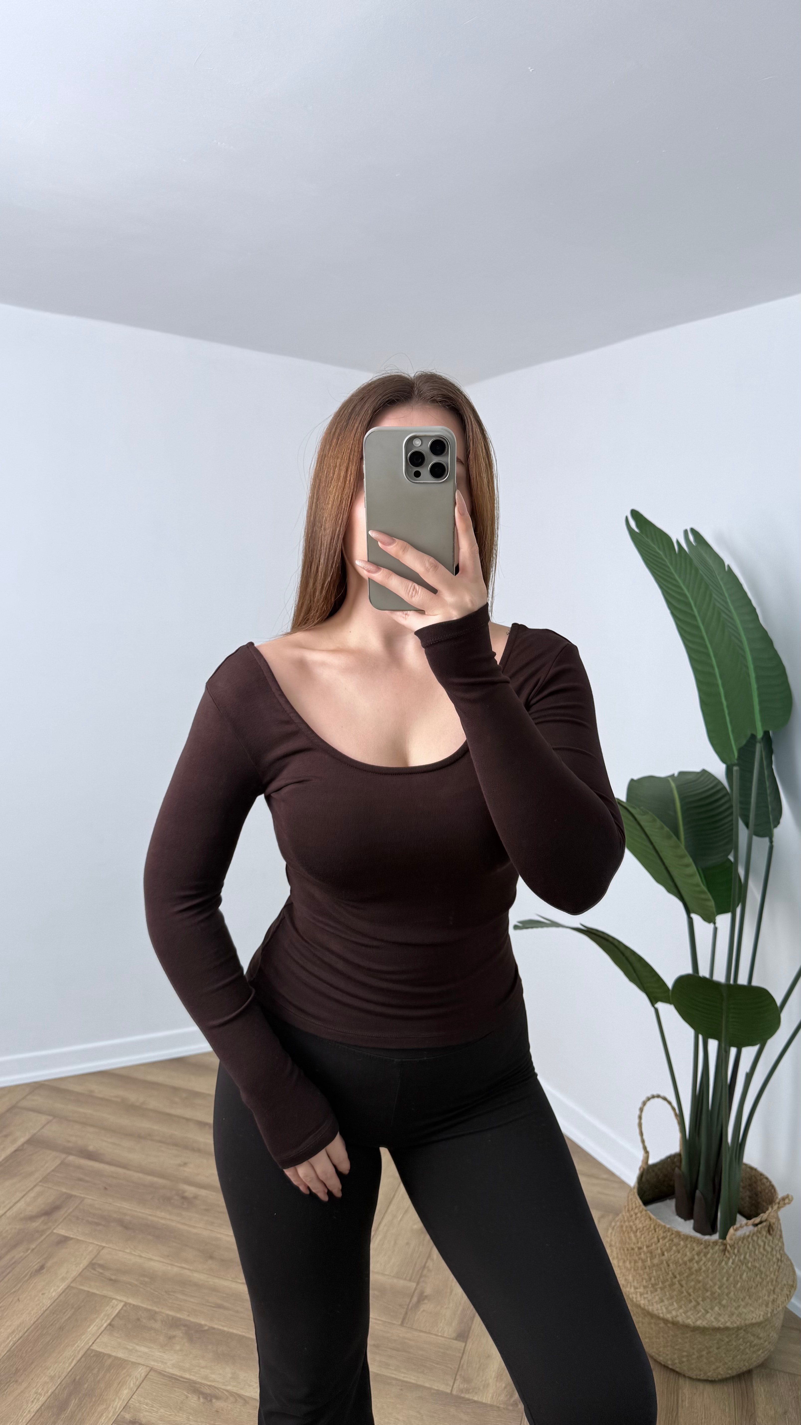 Yeni Sezon OYS Ön-Arka U Yaka Body