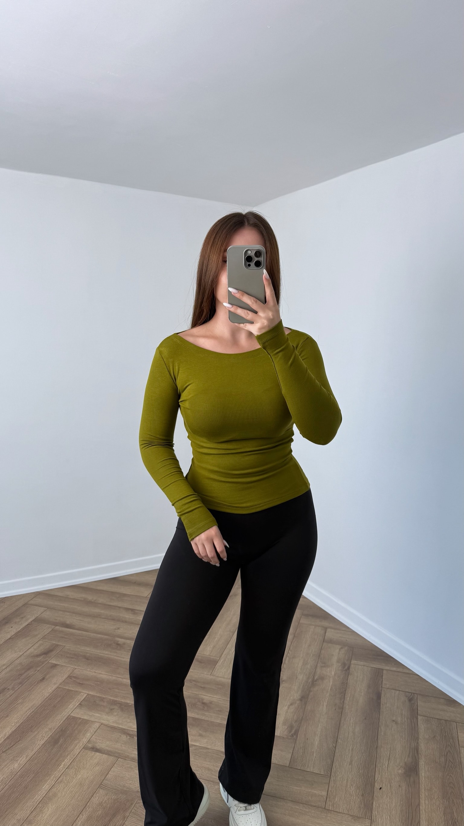 3'lü Kayık Yaka Body Seti