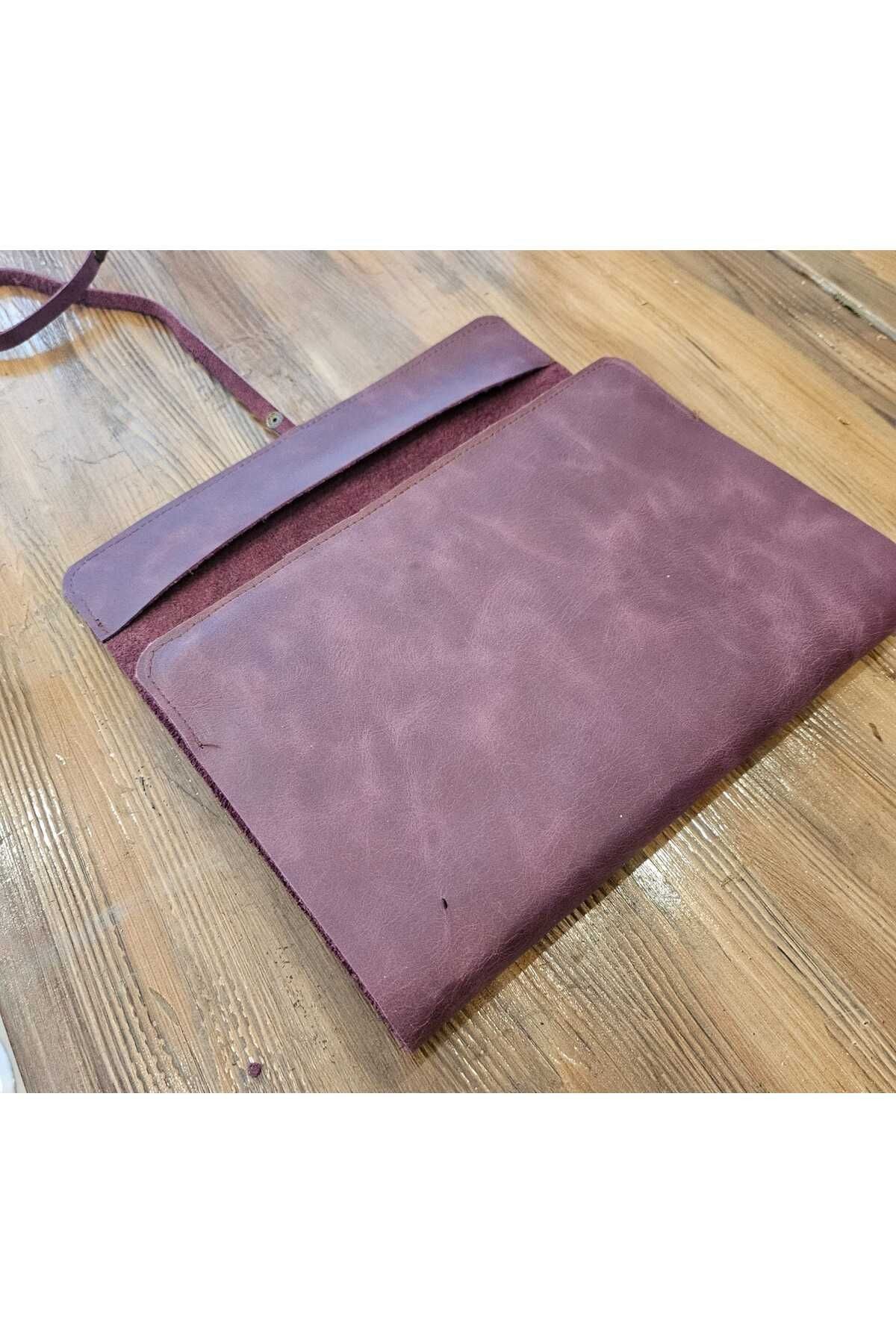 DORA DEFTER & KİTAP KILIFI BORDO