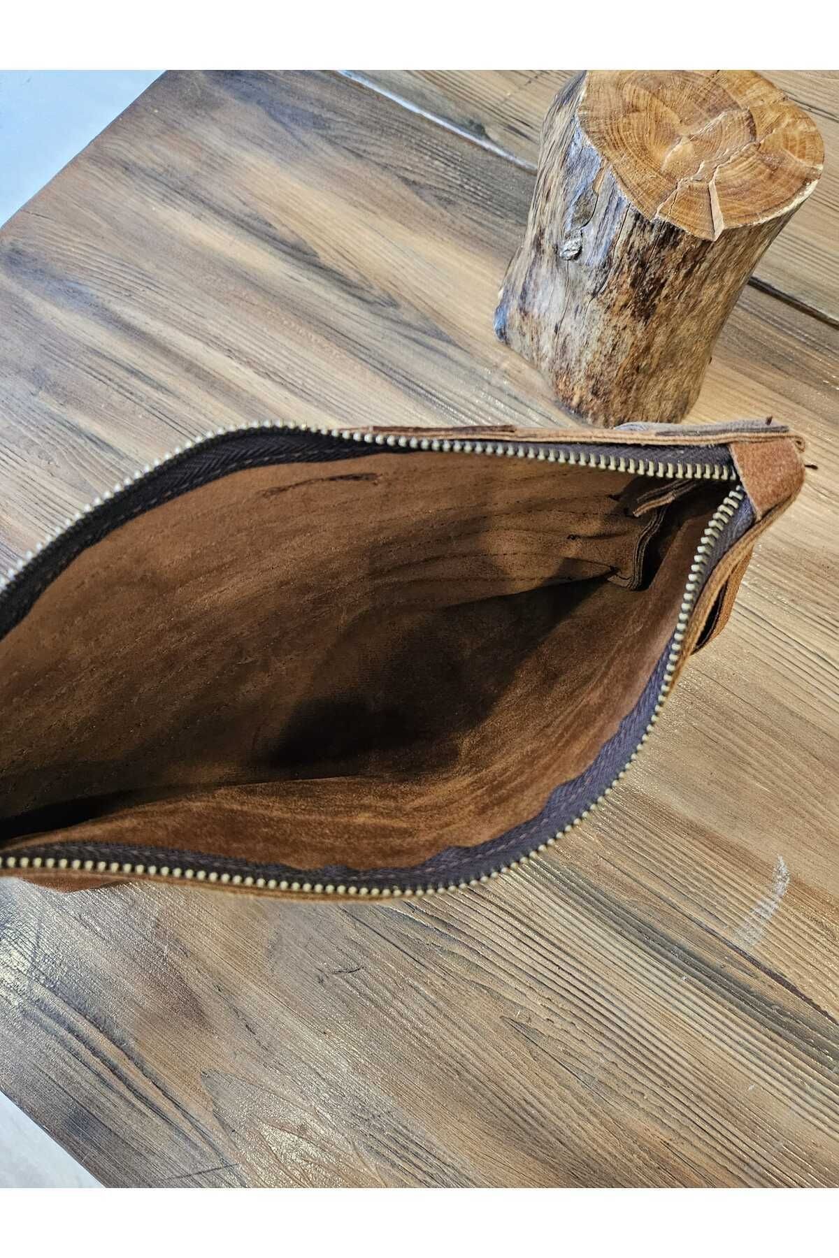 DORA KARIŞIK RENKLİ CLUTCH