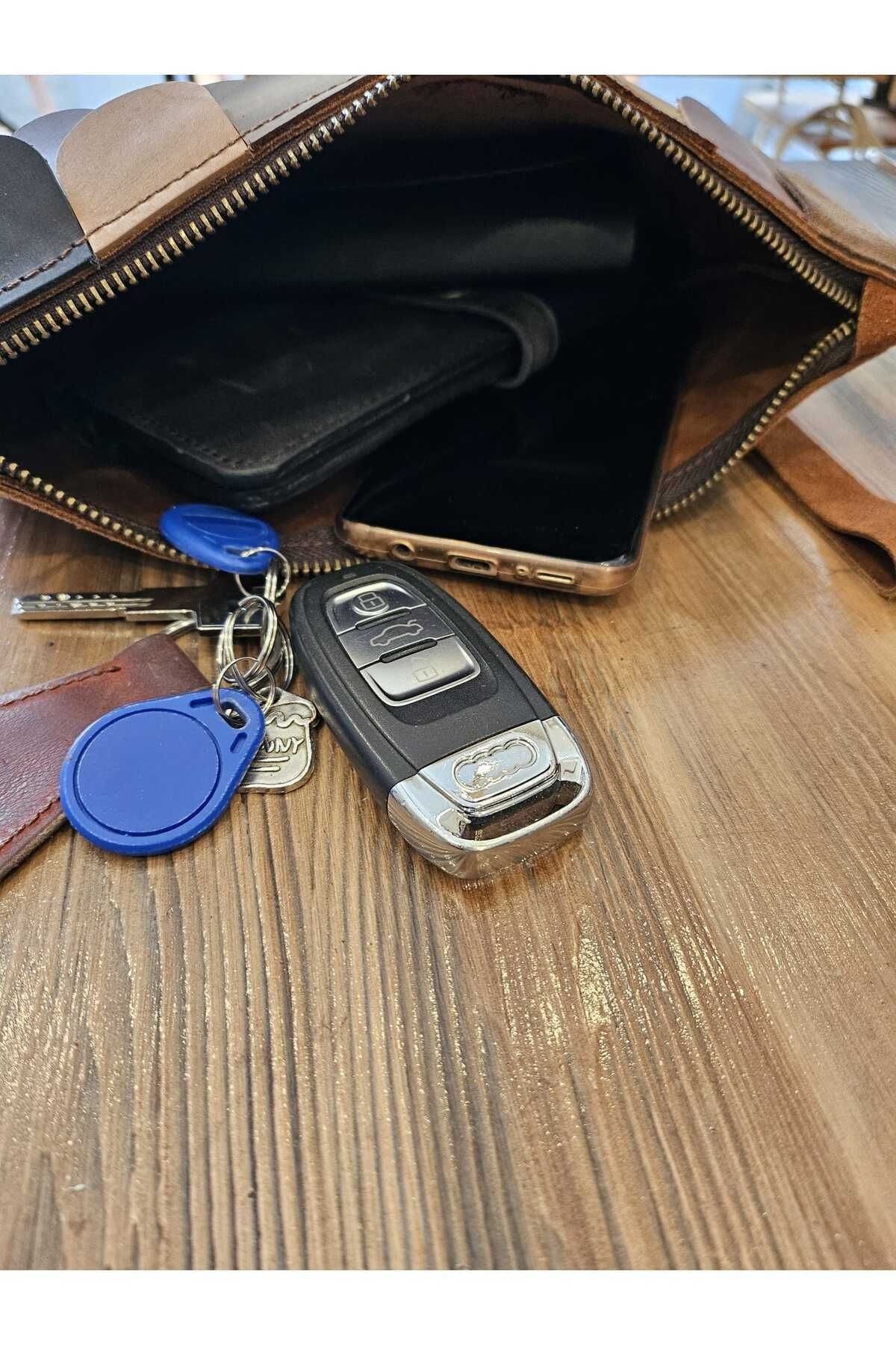 DORA KARIŞIK RENKLİ CLUTCH